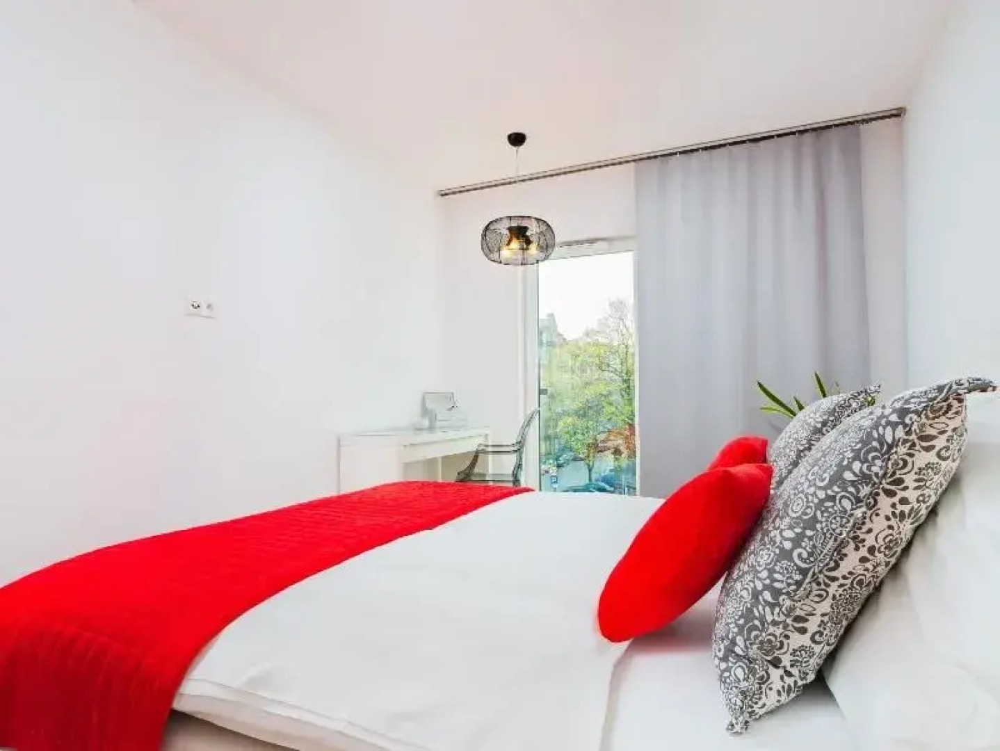 Apartamenty Design Centrum-Garbary street