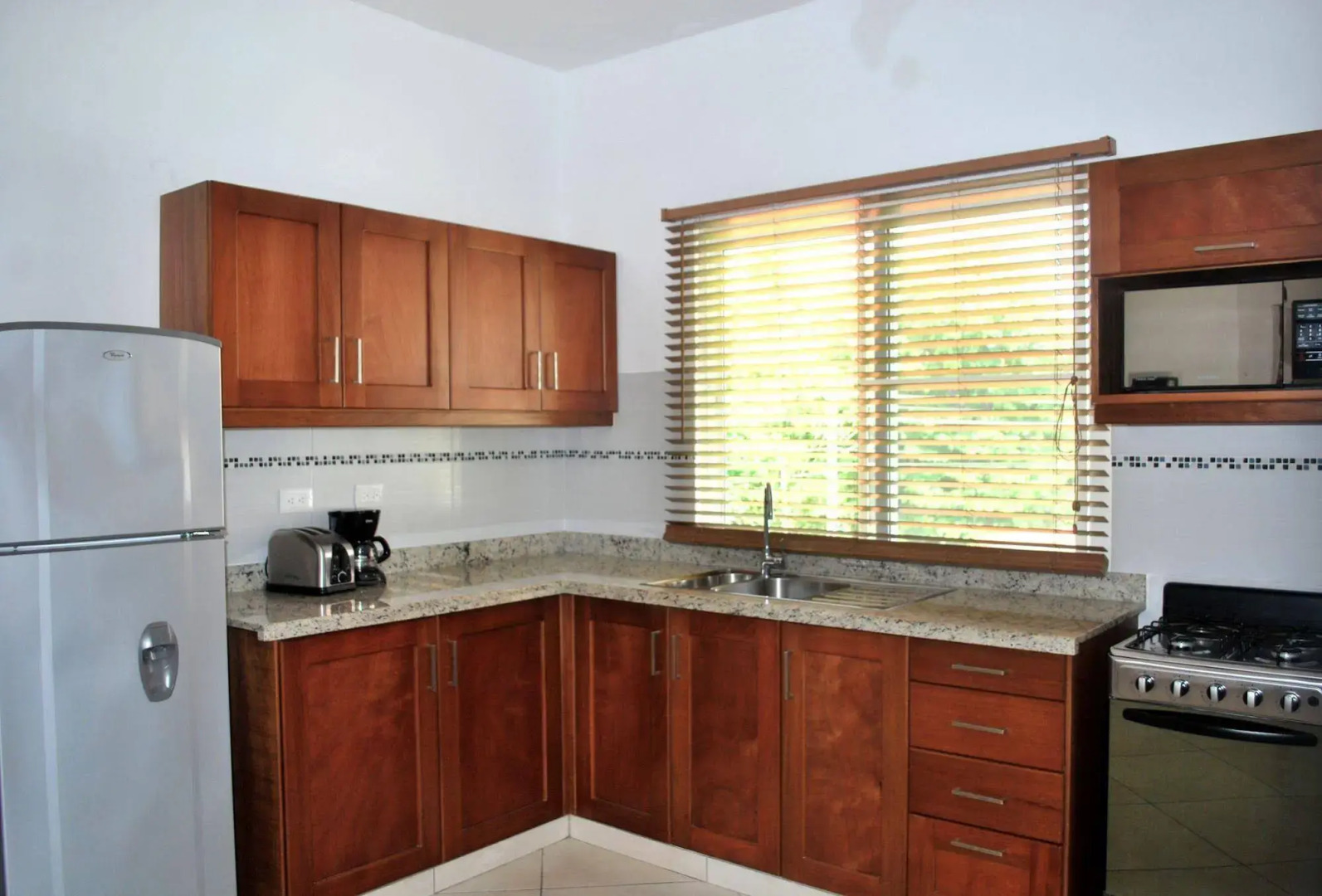 Bahia Residence Cabarete