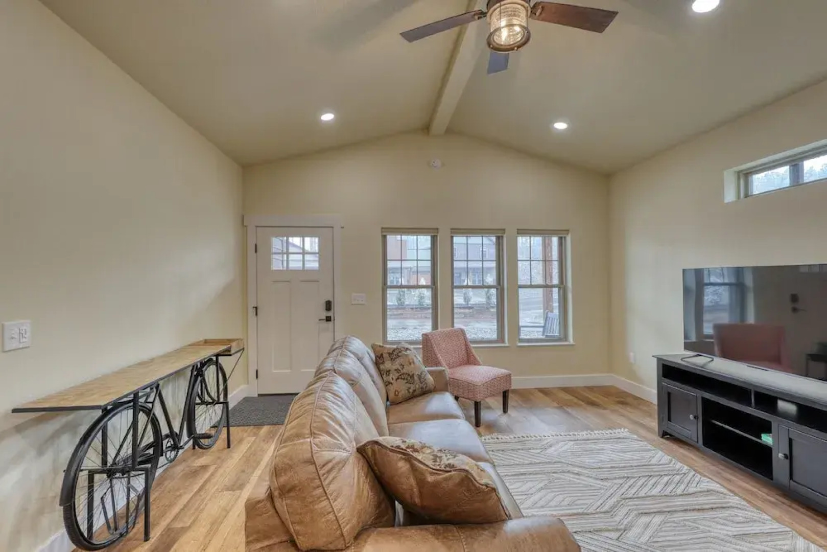 Throttle Down in Style A Biker s Dream Stay