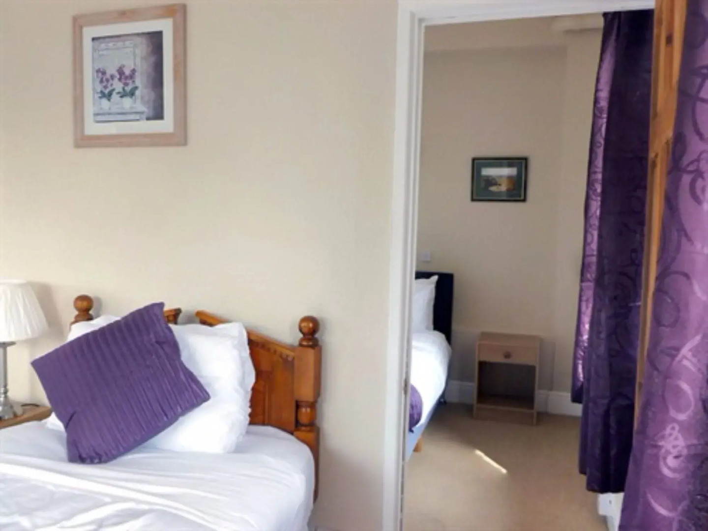 Millstone Country Inn