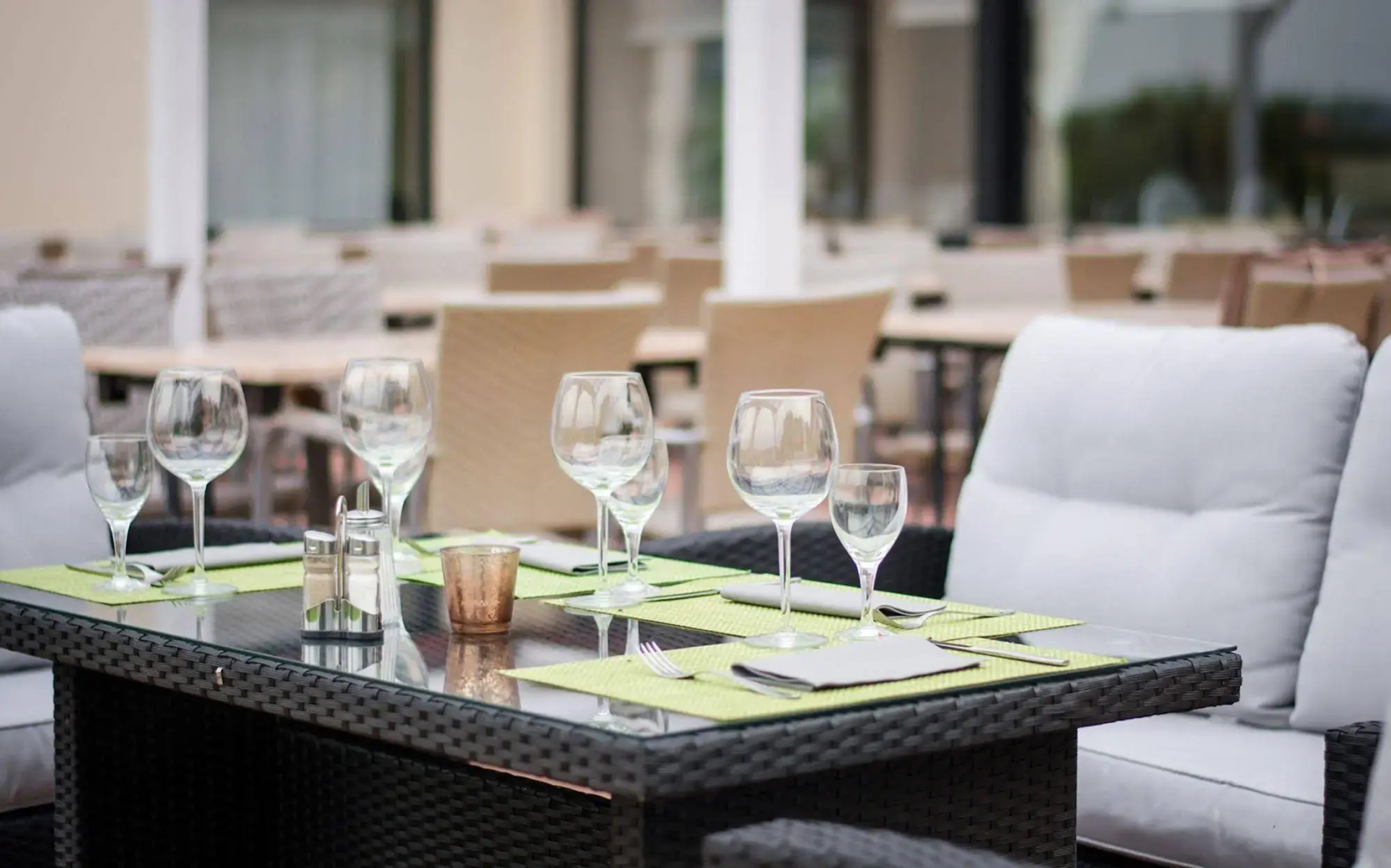 Seehotel Schwanenhof