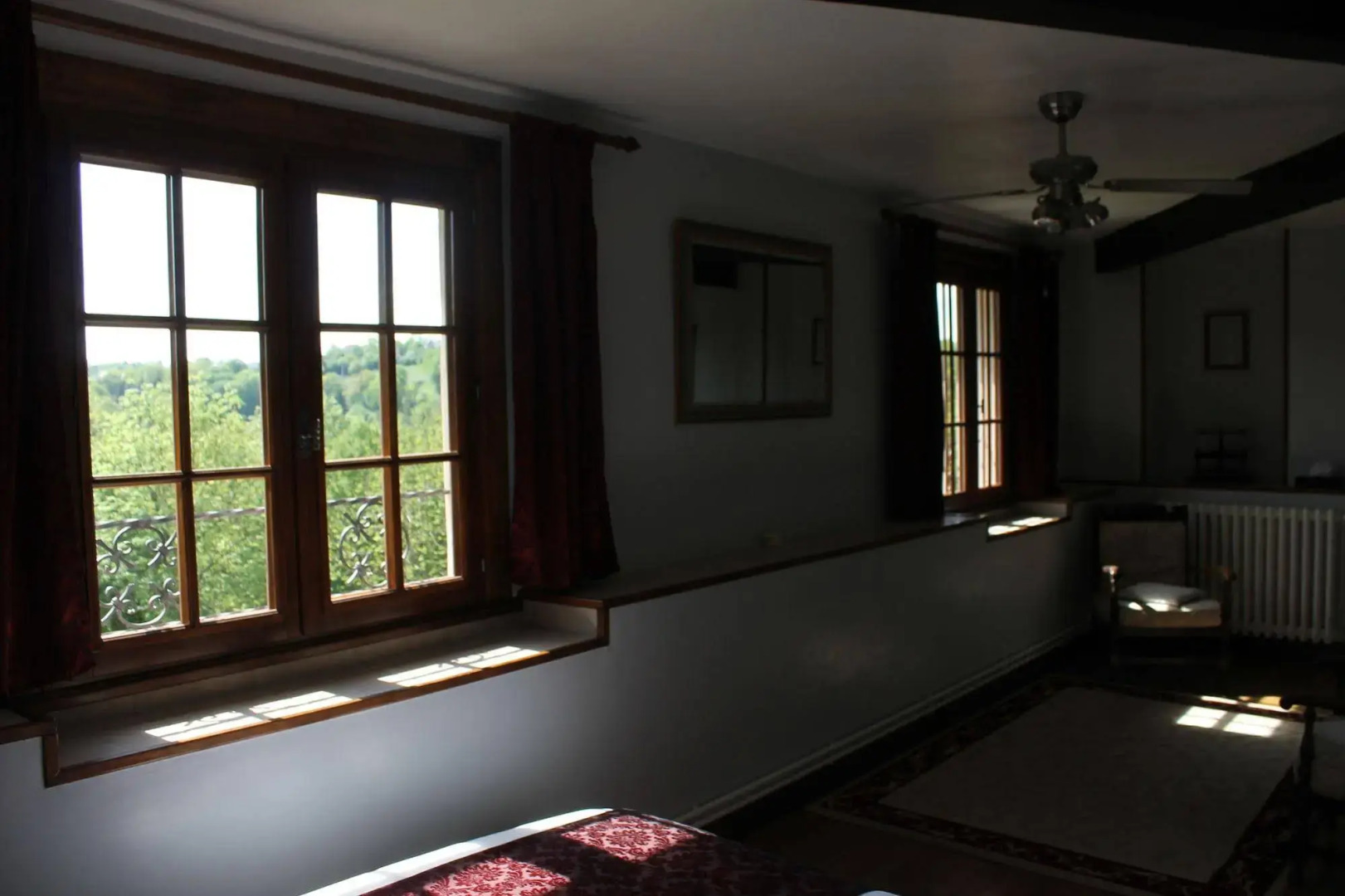 Manoir XV Domaine de Peyrafort