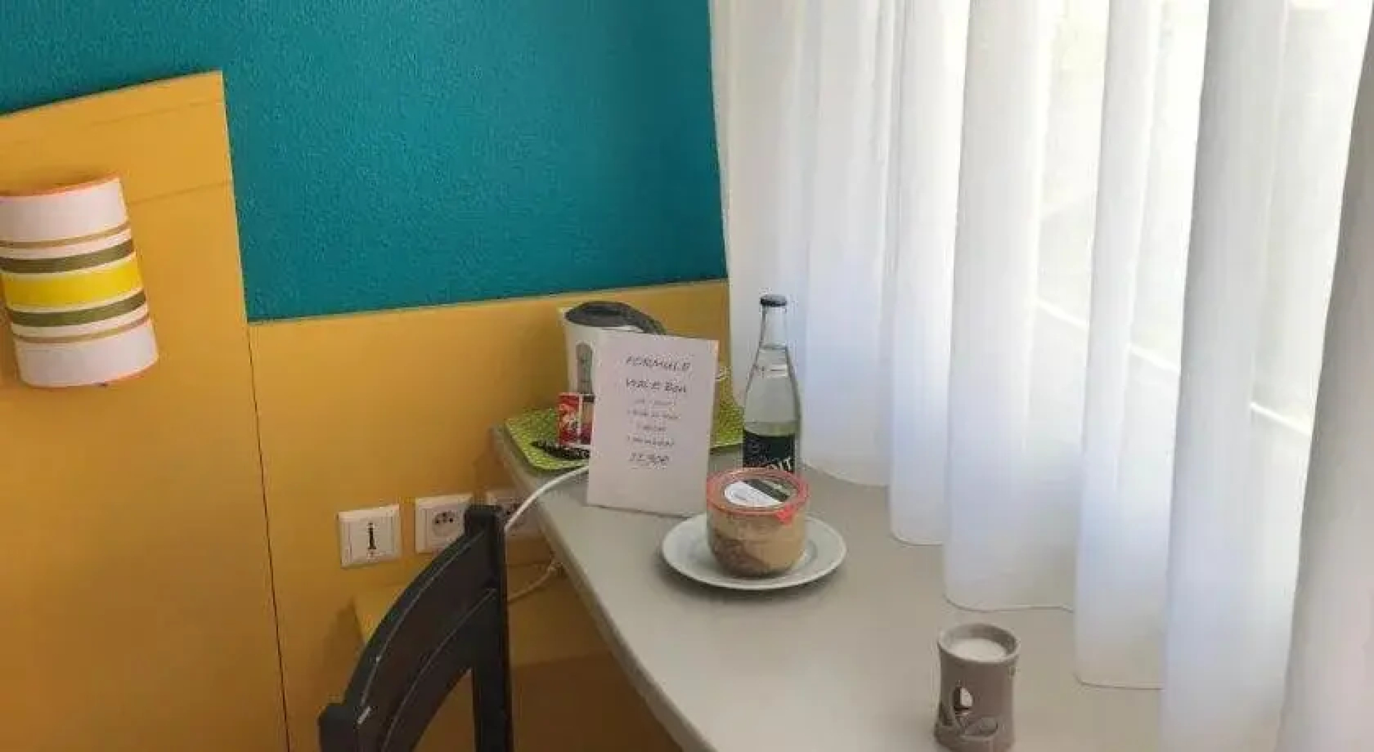 CouettHotel Saint Jean dAngély