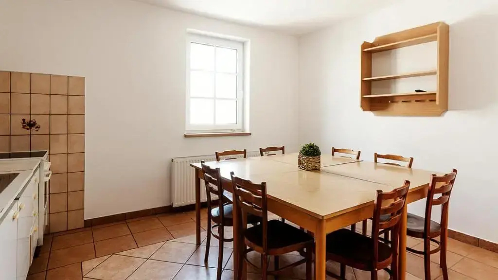 Pension U Zámku Lechovice