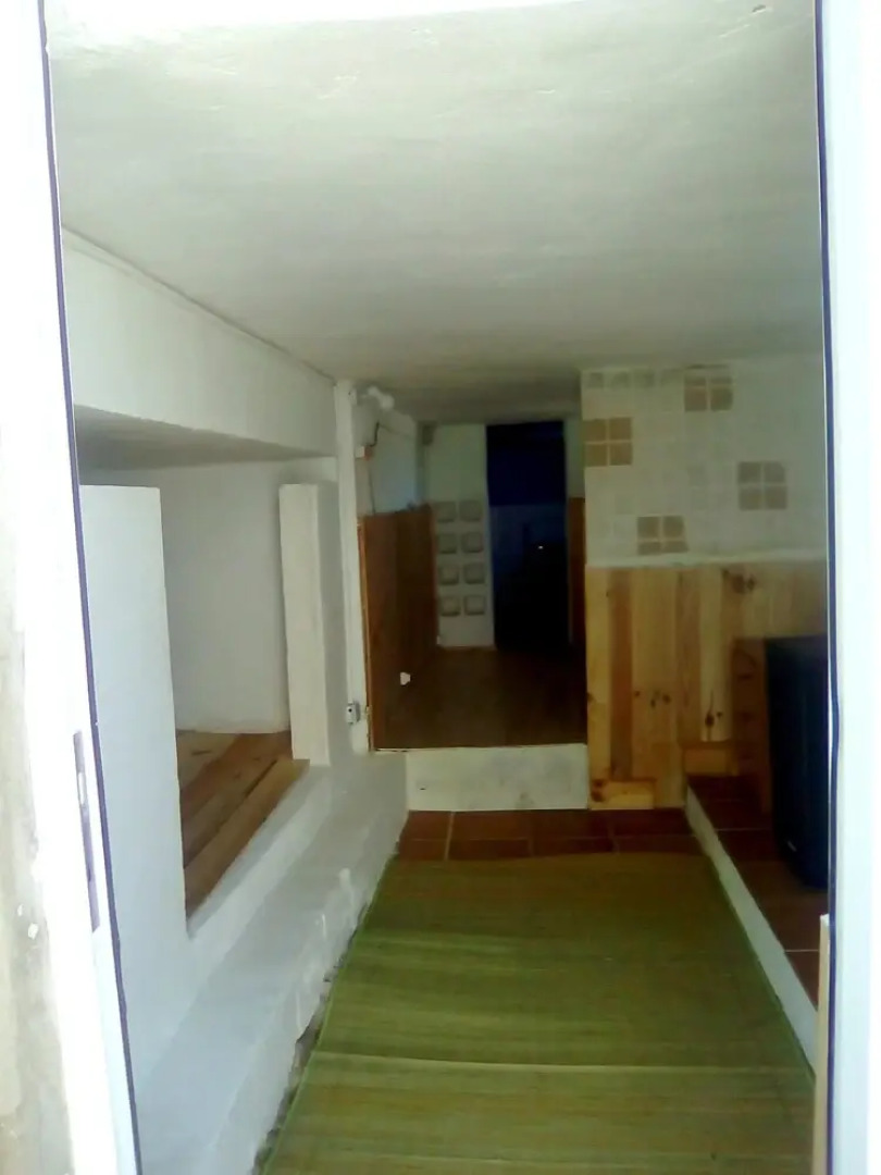 Chalet With 5 Bedrooms in Villamarchante, Valencia, With Wonderful Mou