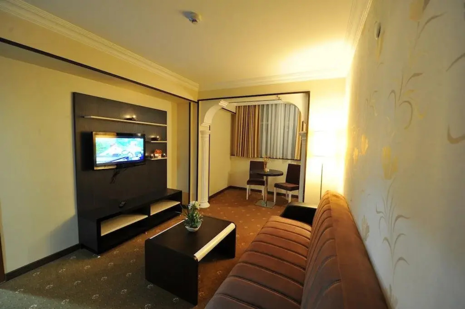 Tebriz Hotel Nakhchivan