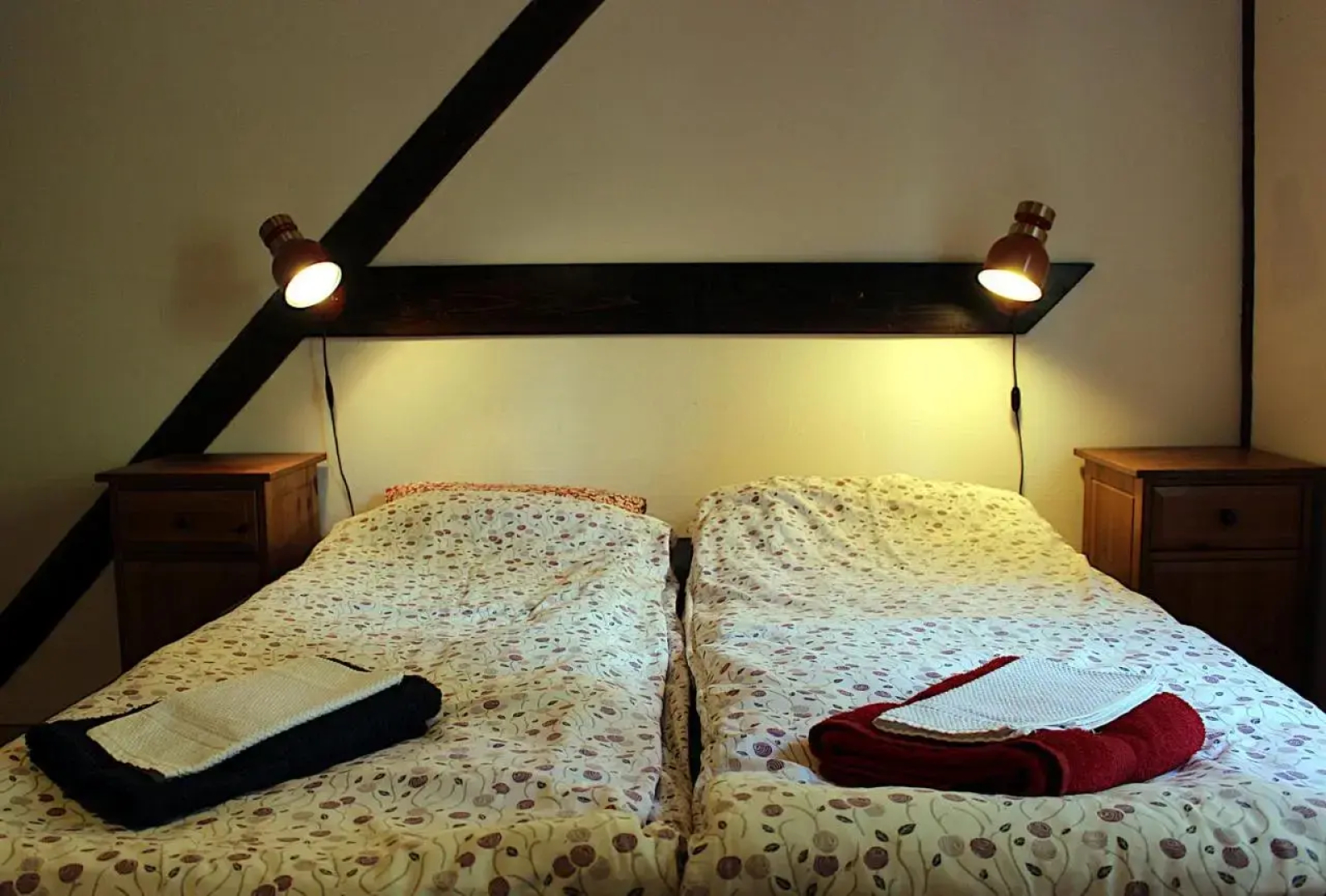 Johannisdals Cafe and B&B