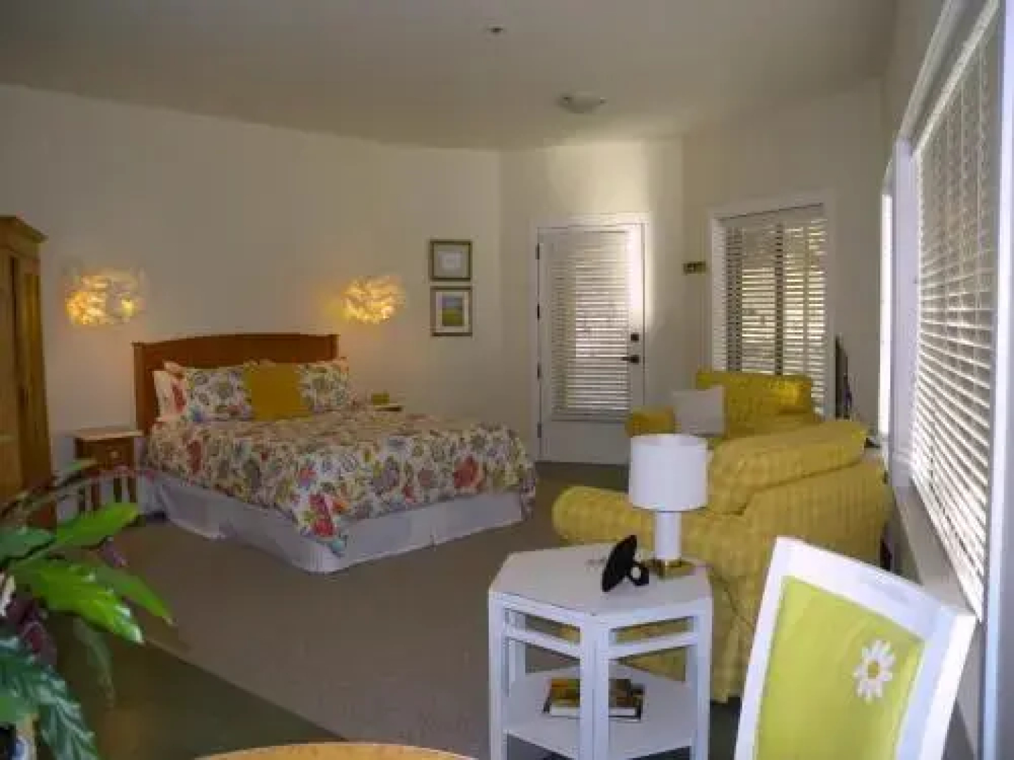 Collins House B&B