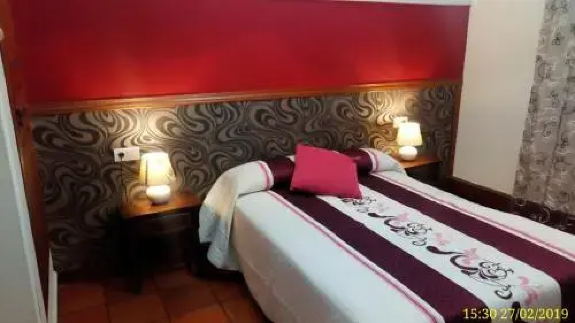 Hostal de la Villa Molinos