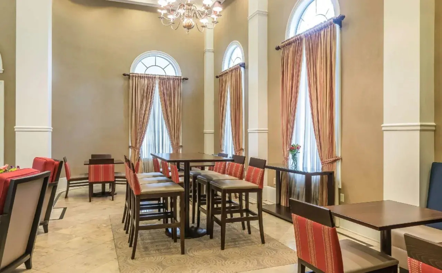 Comfort Inn Plainwell