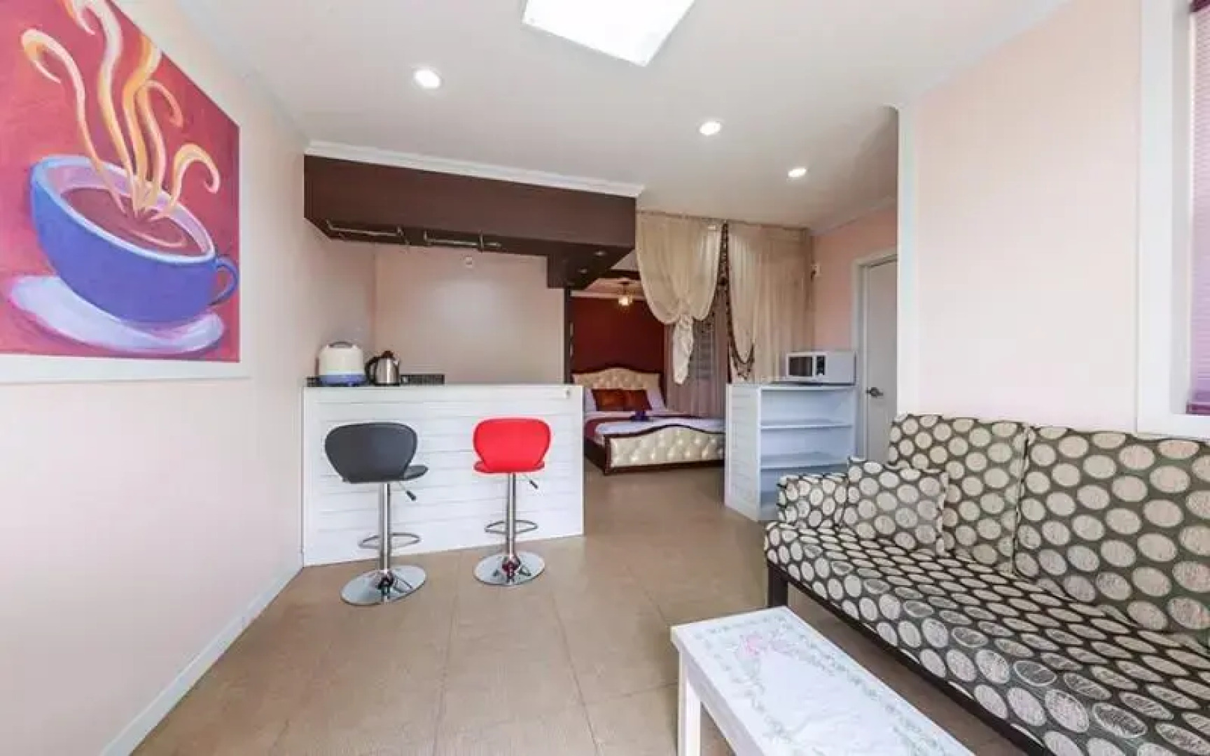 Pocheon Morning Lake Pension