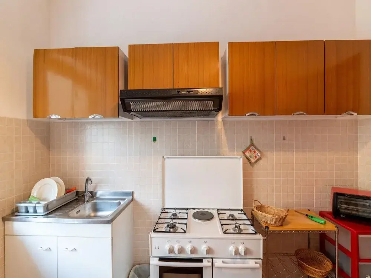 Belvilla by OYO Casa Castiglia