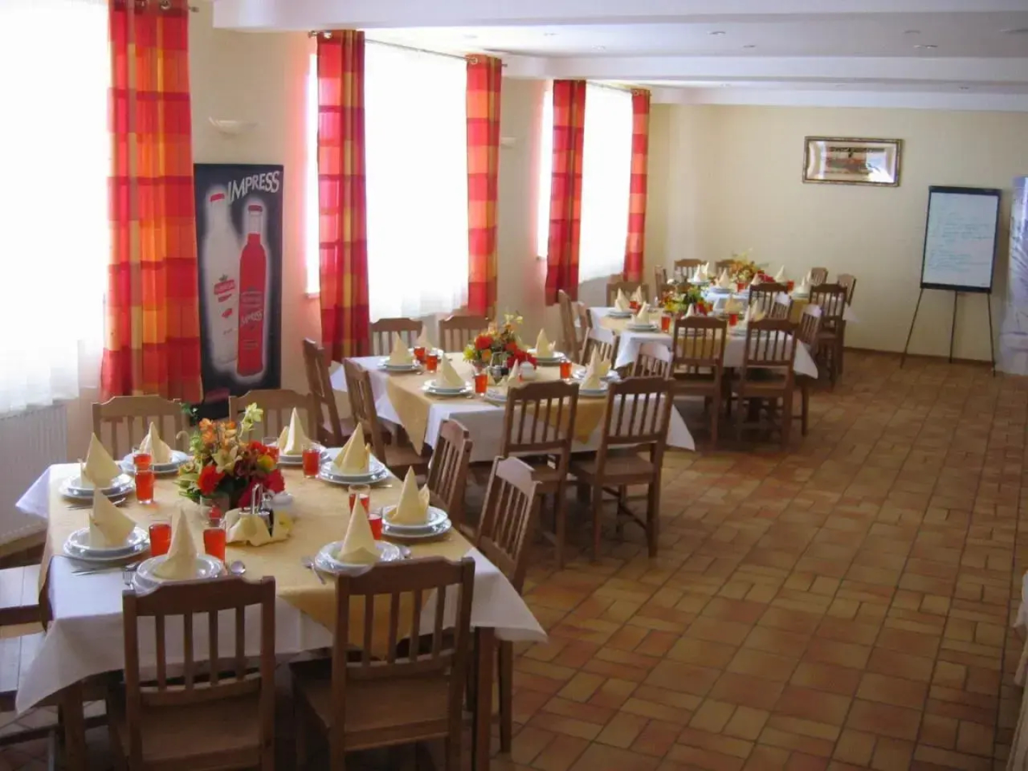 Ośrodek Wypoczynkowy Barta