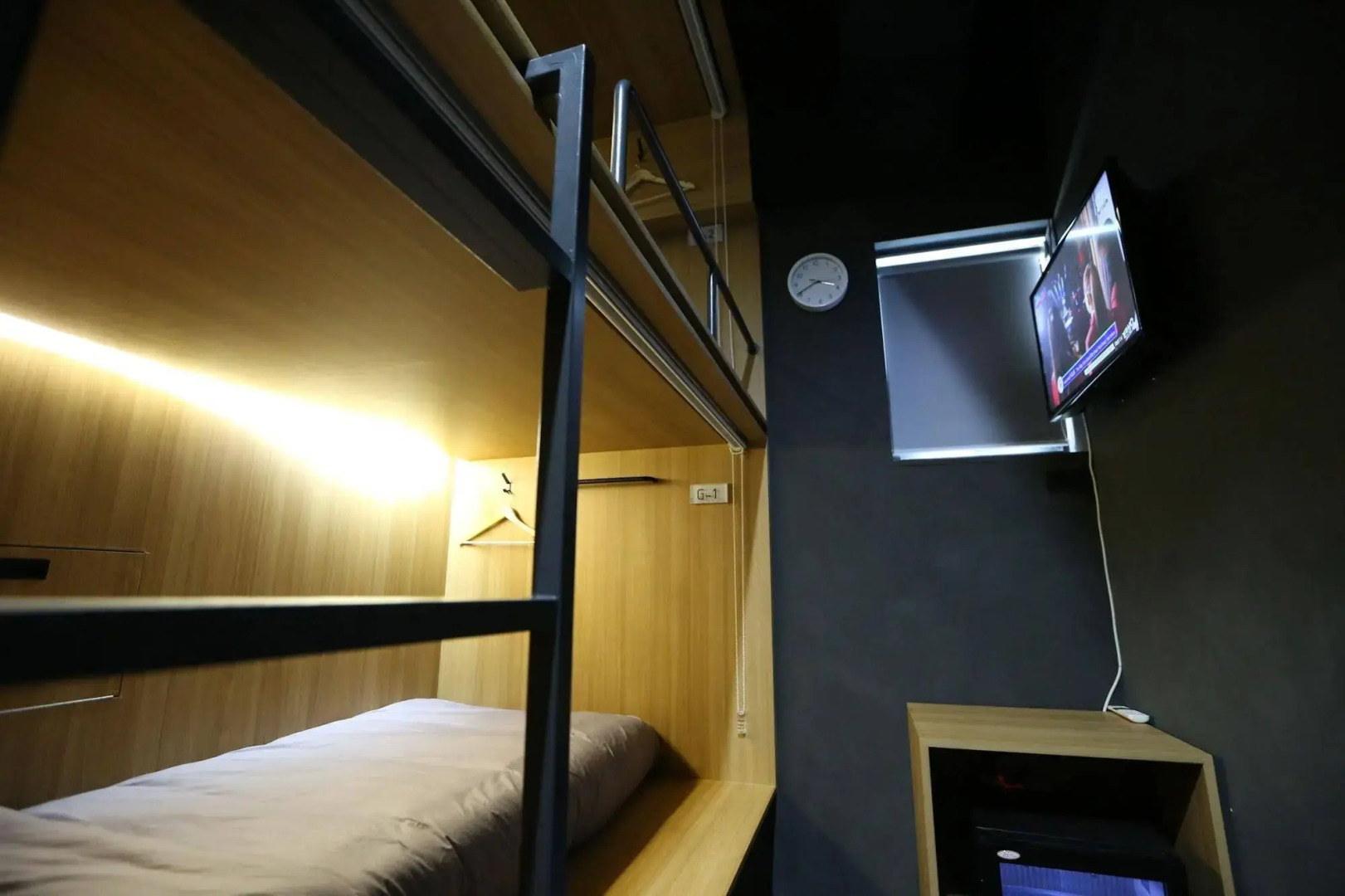 Philstay Ehwa Boutique - Female Only (только для женщин)