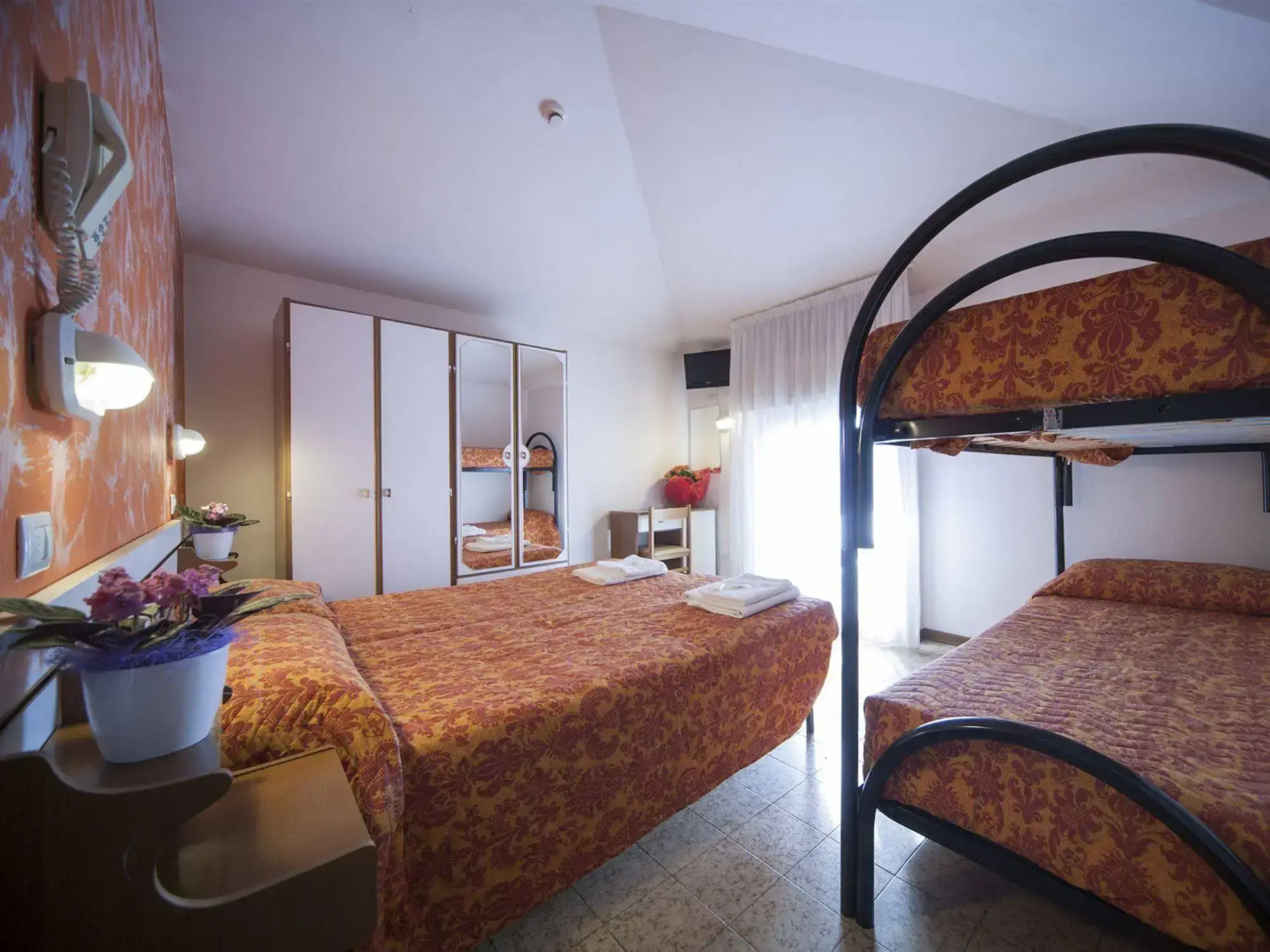 Hotel Luna Rimini