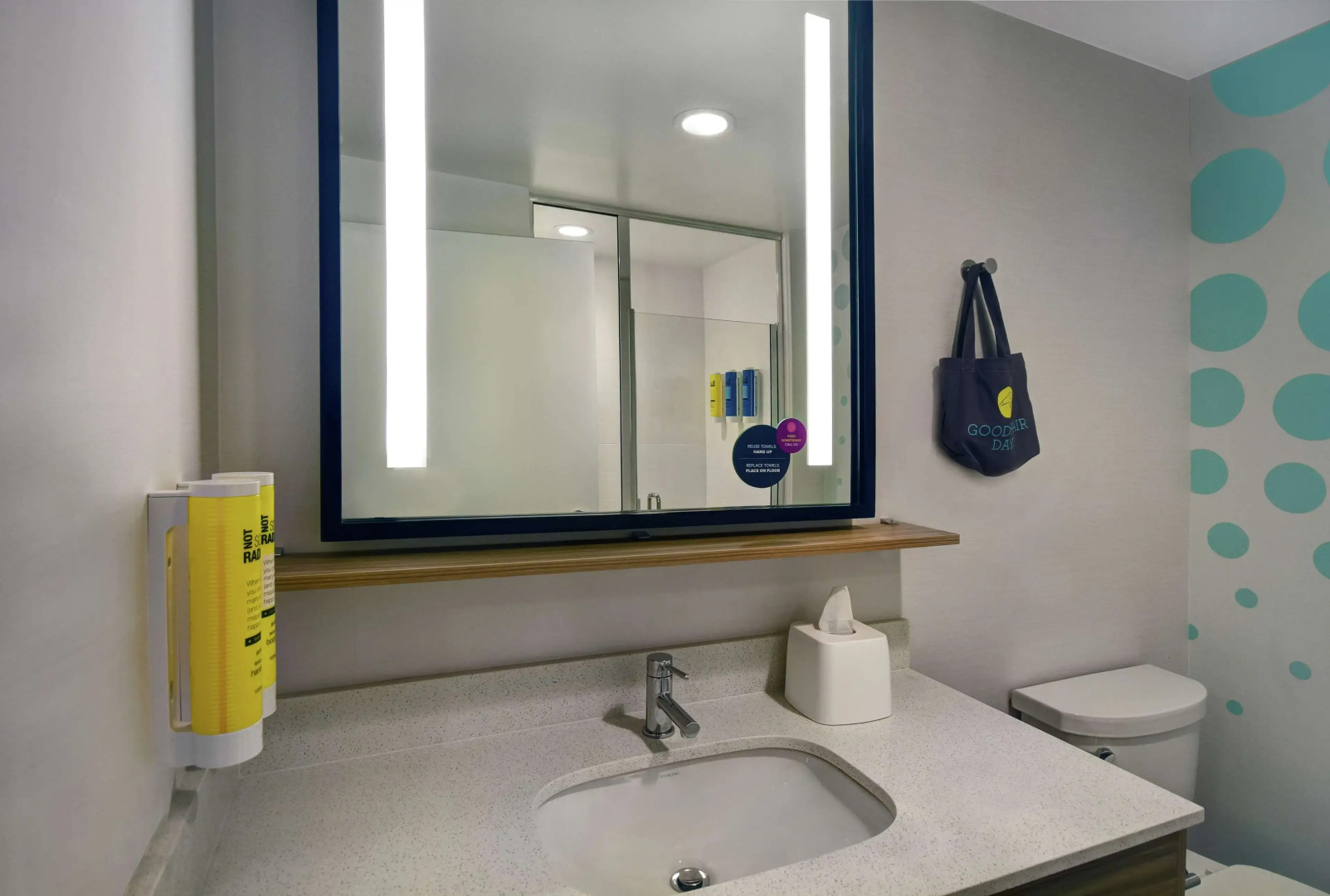 Tru By Hilton Burlington