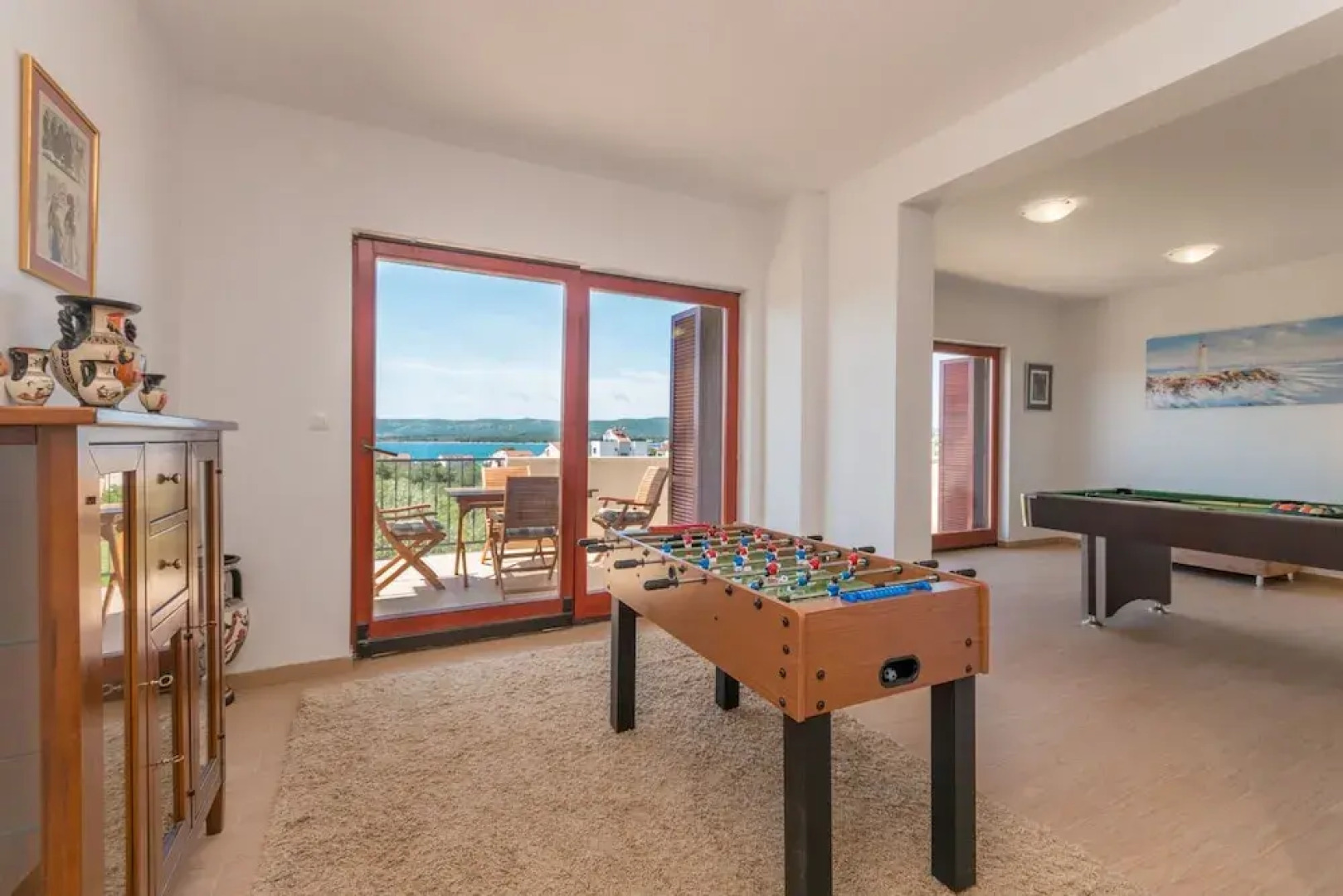 Villa Slavica Zadarvillas