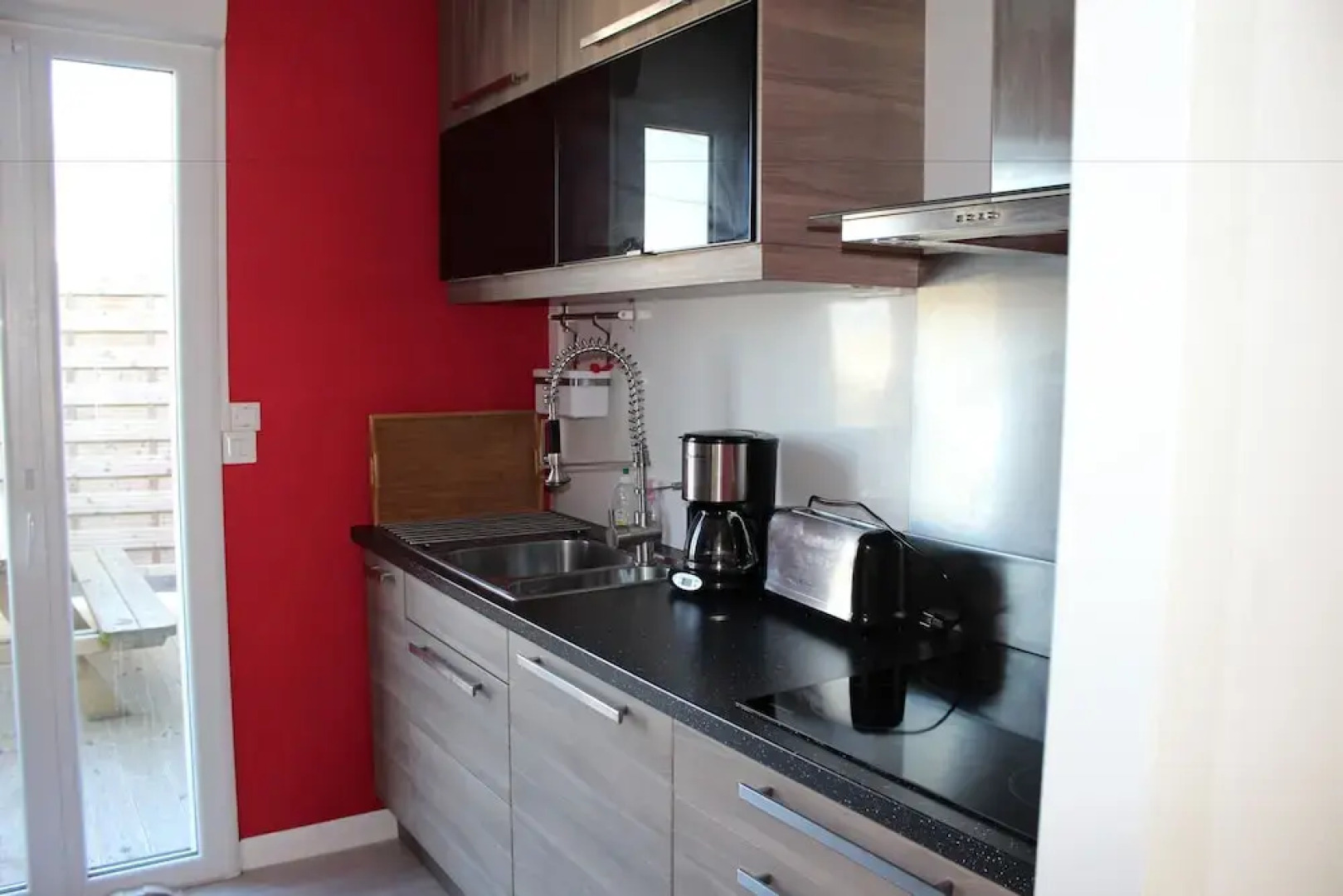 Gîte Au Bout du Ponton BREST Grande Maison de location