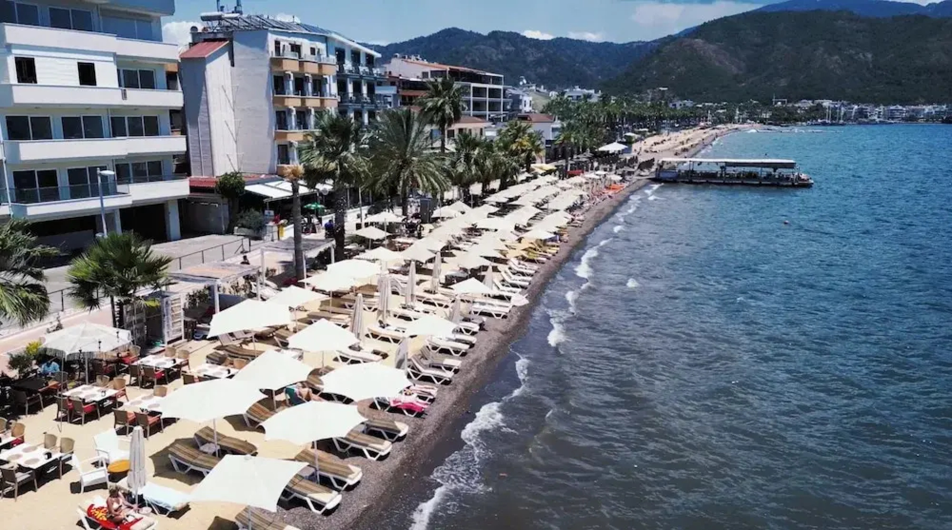 Reis Beach Hotel&Restaurant