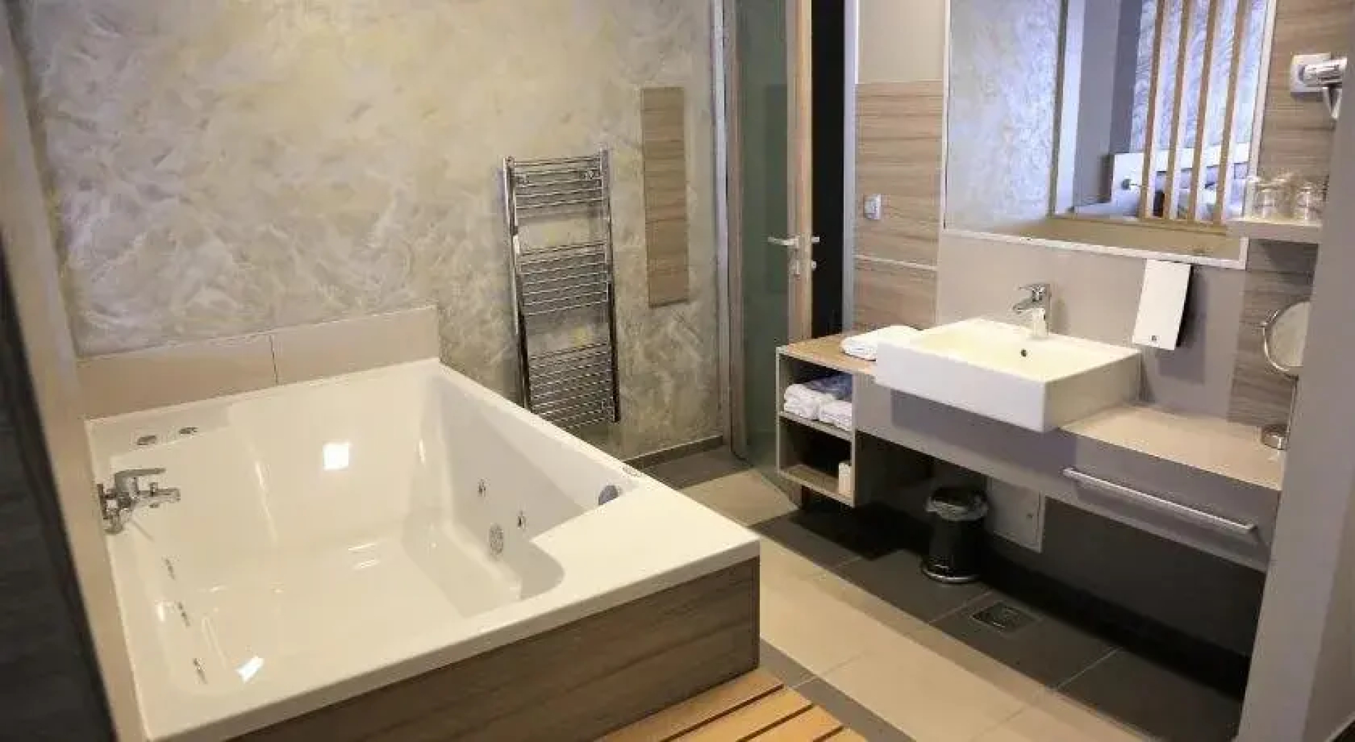 Paradiso Spa - Wellness Hotel