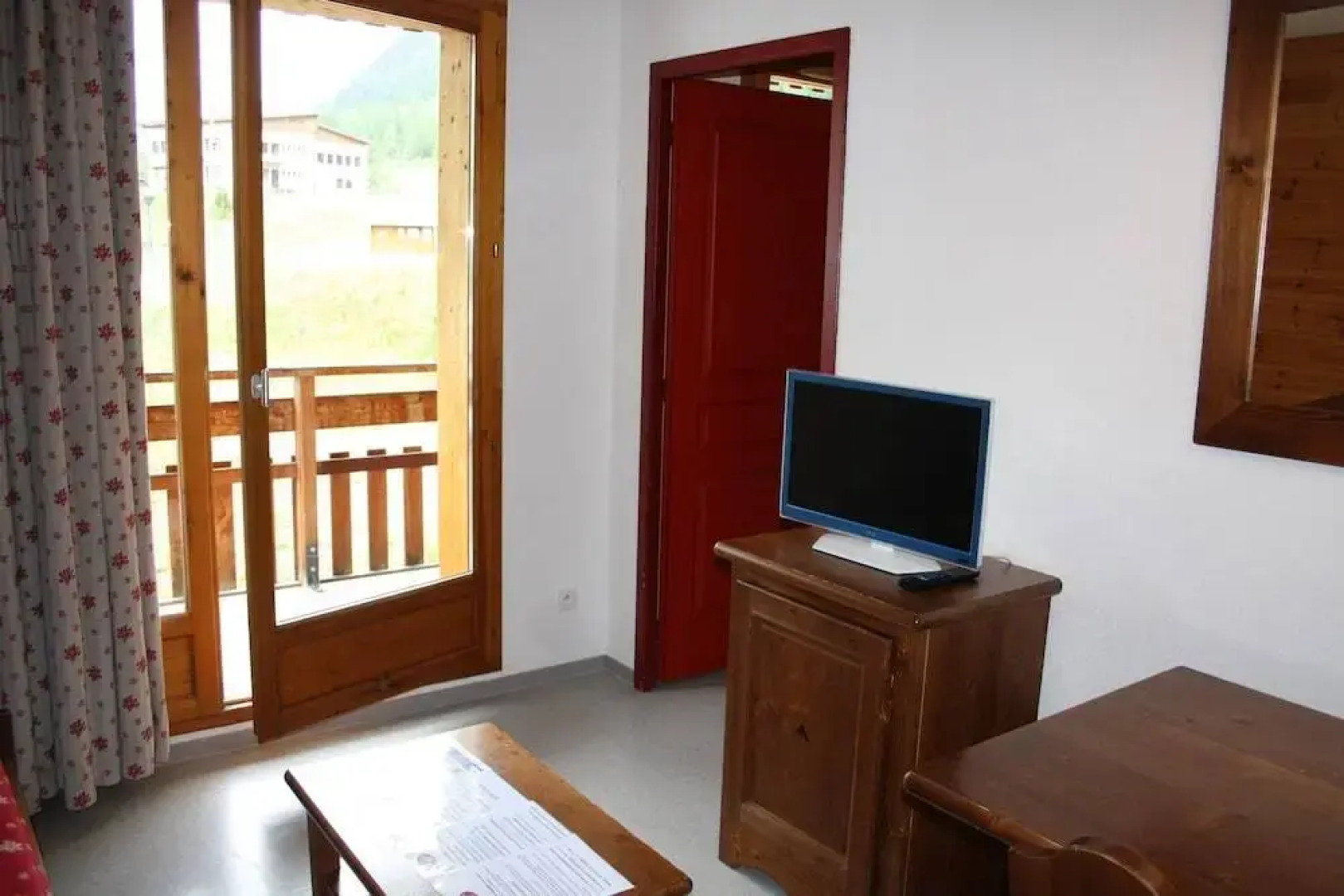 Residence Le Palatine