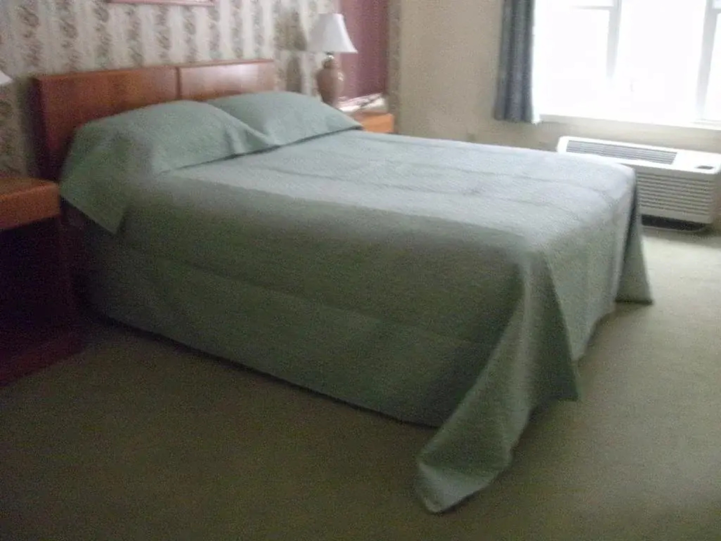 Cathedral Ledge Resort