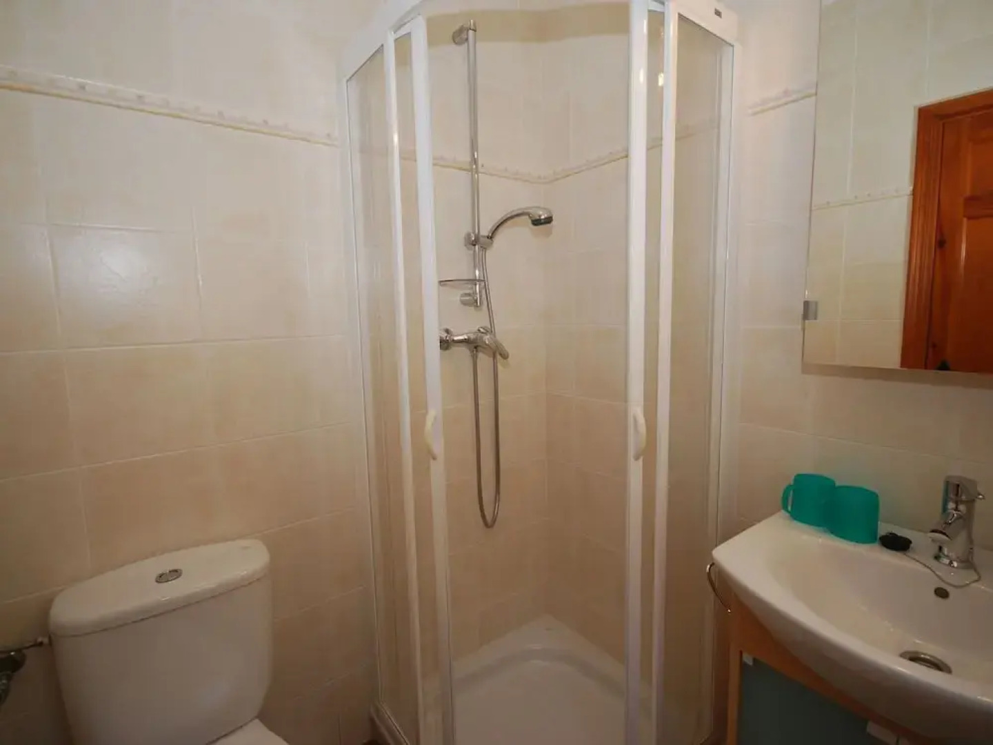 Impressive Villa With Private Swimming Pool in Arenas Spain