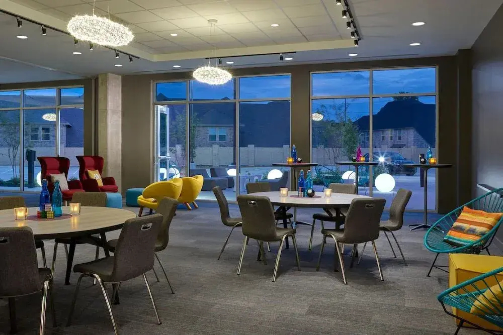 Aloft Trophy Club Westlake