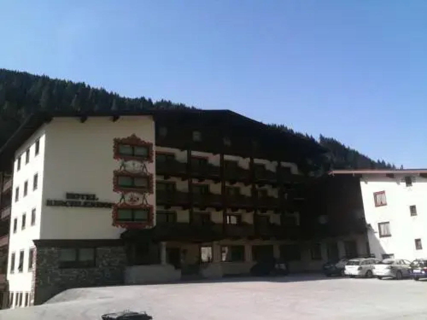 Hotel Kirchlerhof