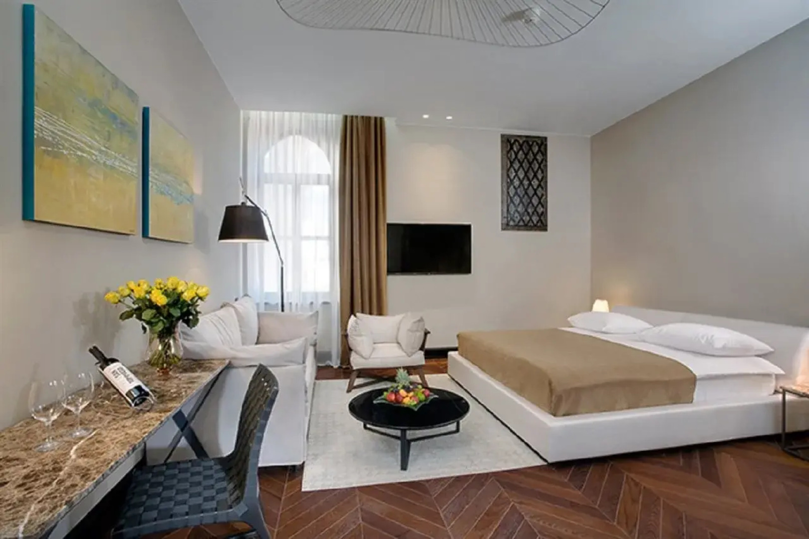 Valamar Riviera Hotel & Residence