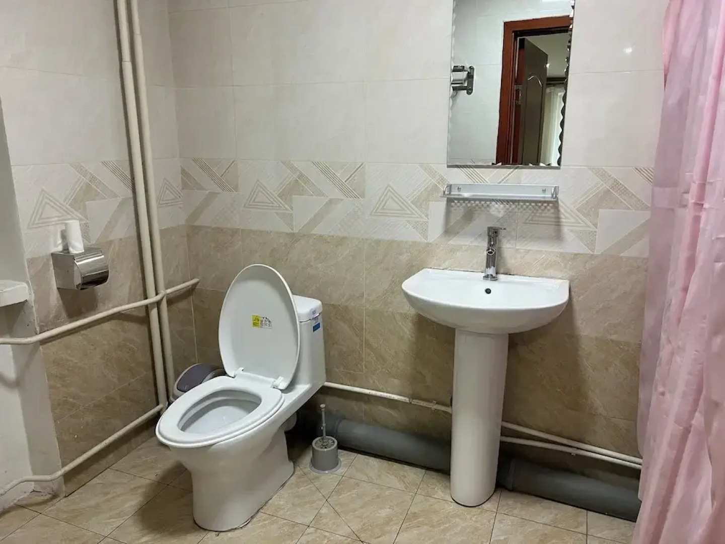 Negdelchin Hotel & Service Apartment