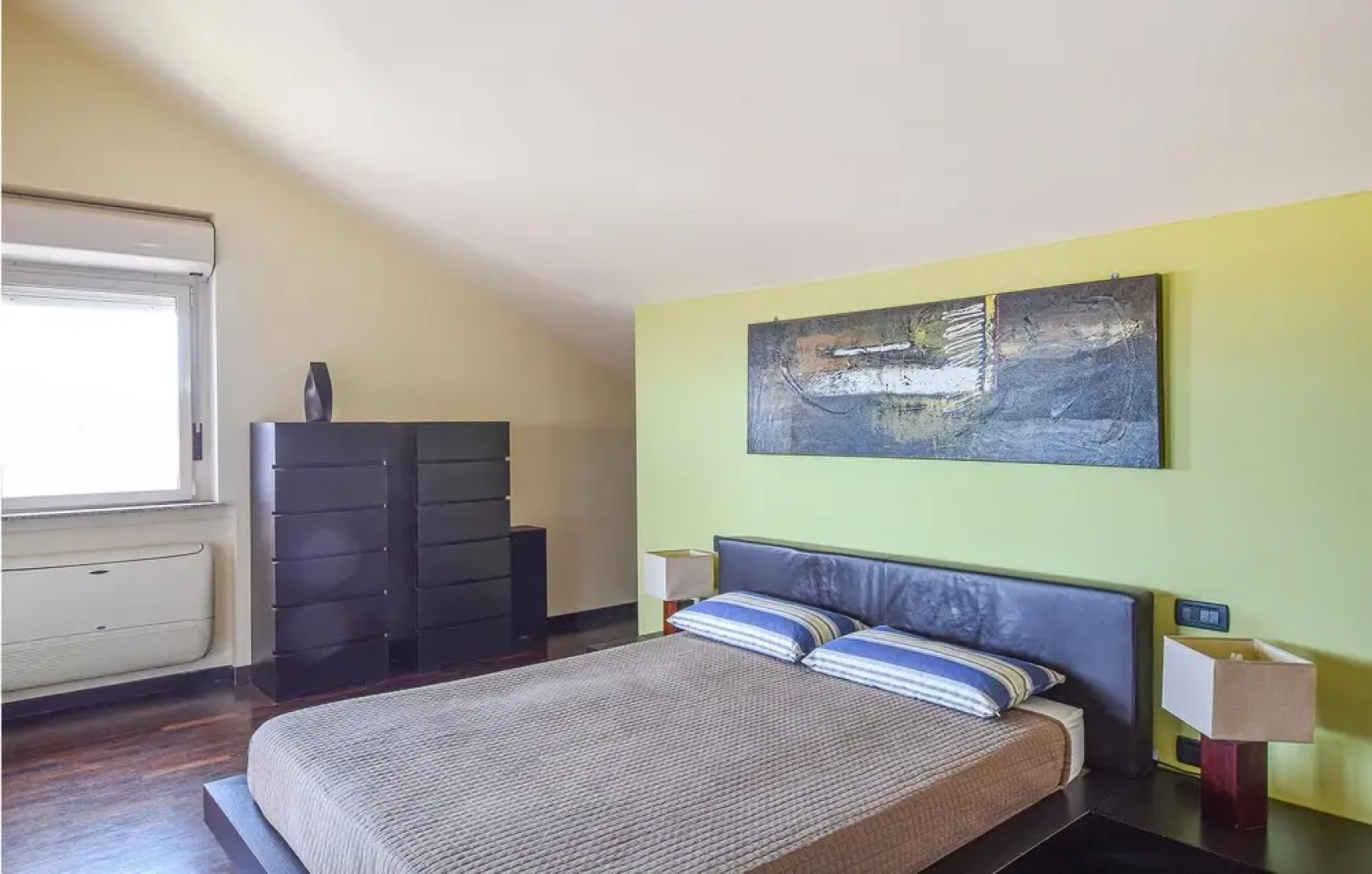 Awesome Apartment in Reggio Calabria With Wifi and 2 Bedrooms
