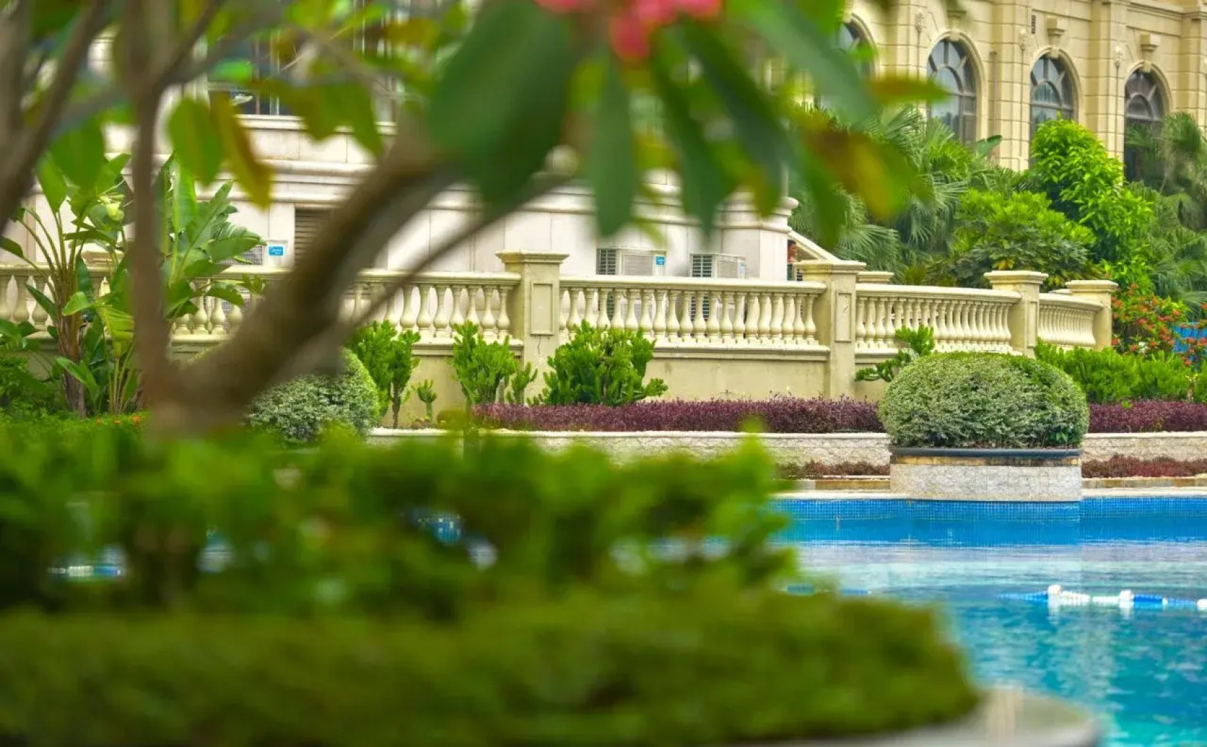 Country Garden Phoenix Hotel Huiyang