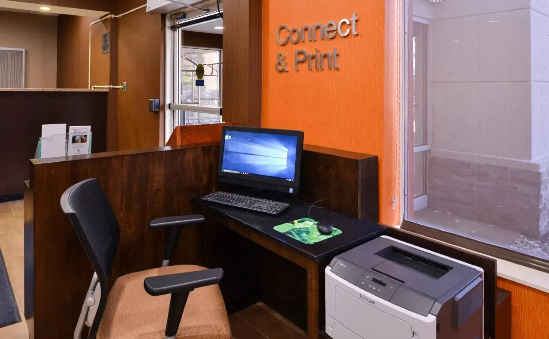 Fairfield Inn By Marriott Louisville North