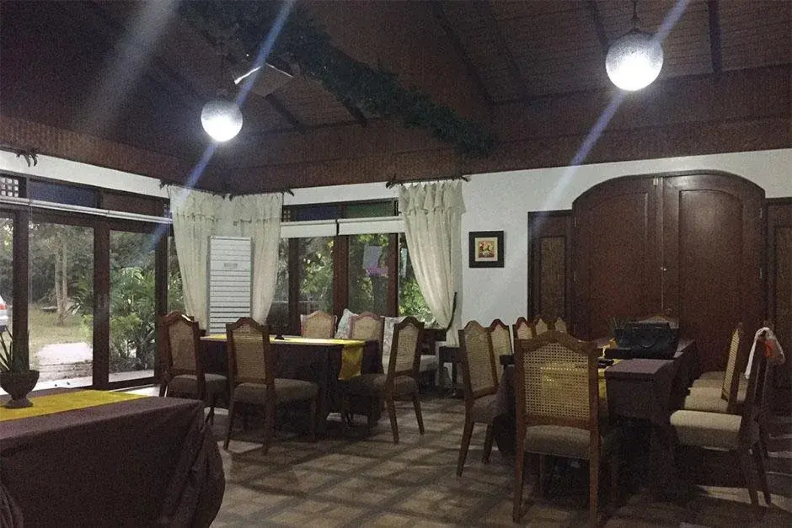 Hannah's Garden Resort and Events Place