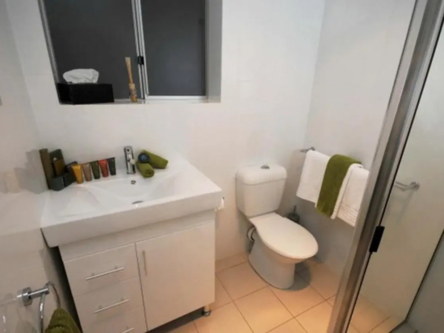 Southern Blue Apartments