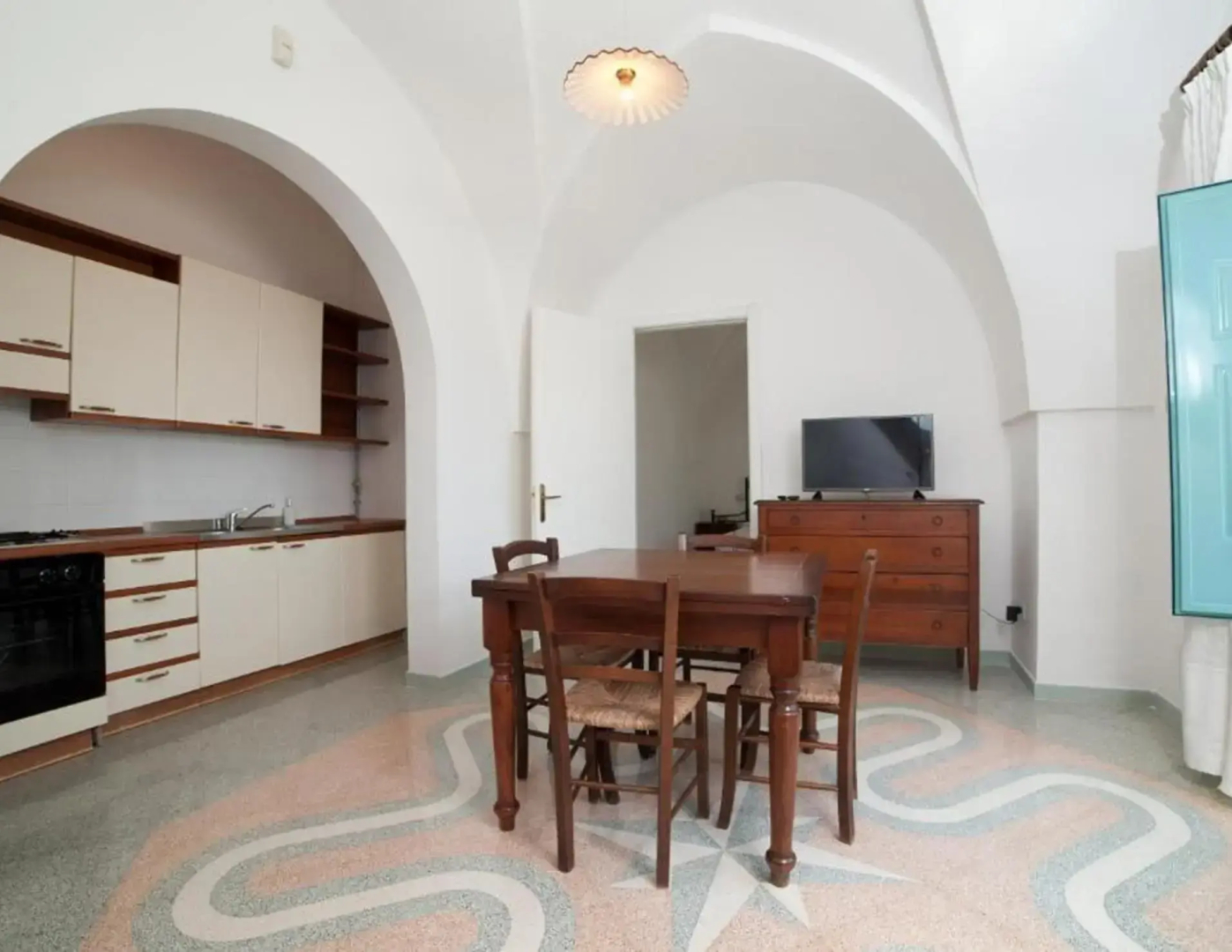 Villa Raffaella