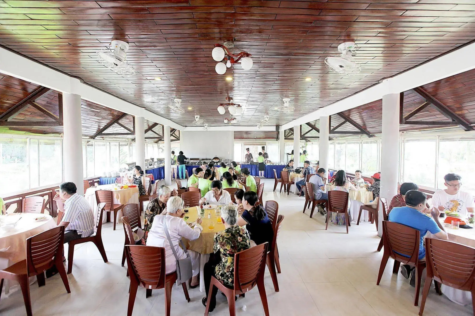 Saigon Phu Yen Hotel