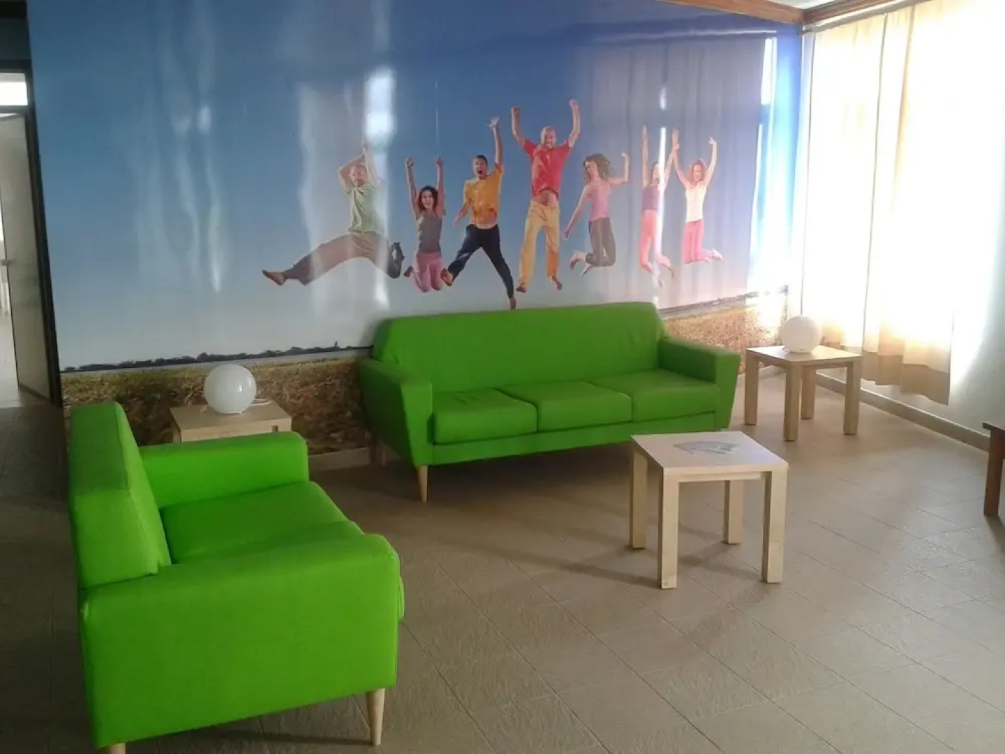 Pousada de Juventude da Terceira