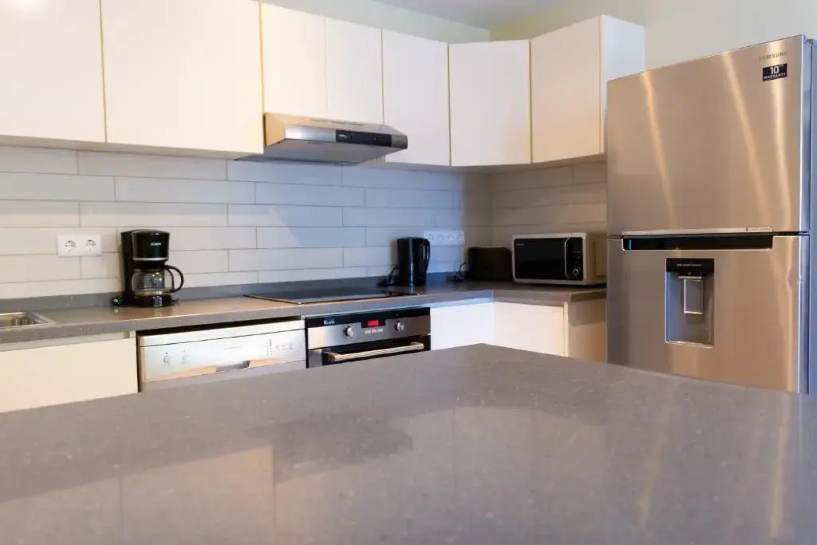 Caribbean Dream Garden View Condo Suite 7