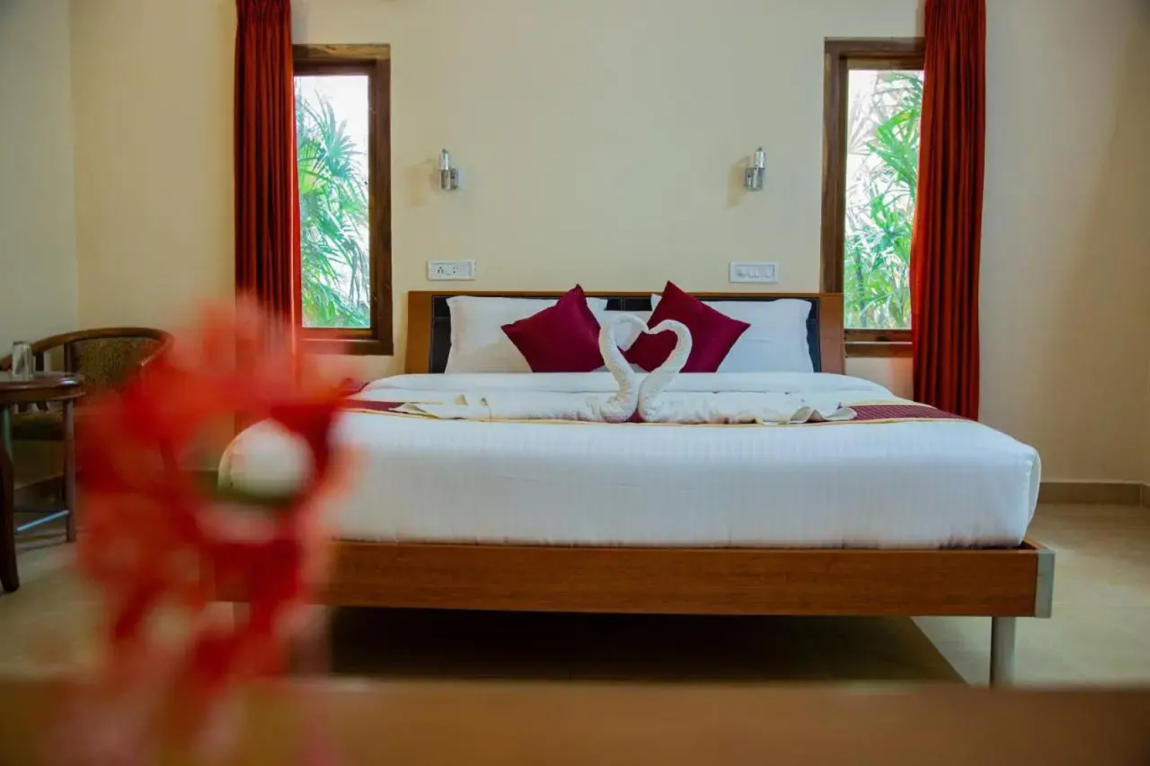 Orchid Trails Resort