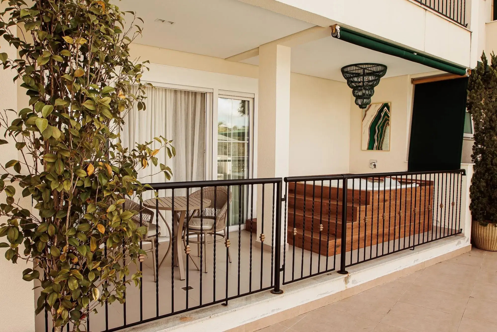 Villa do Vale Boutique Hotel