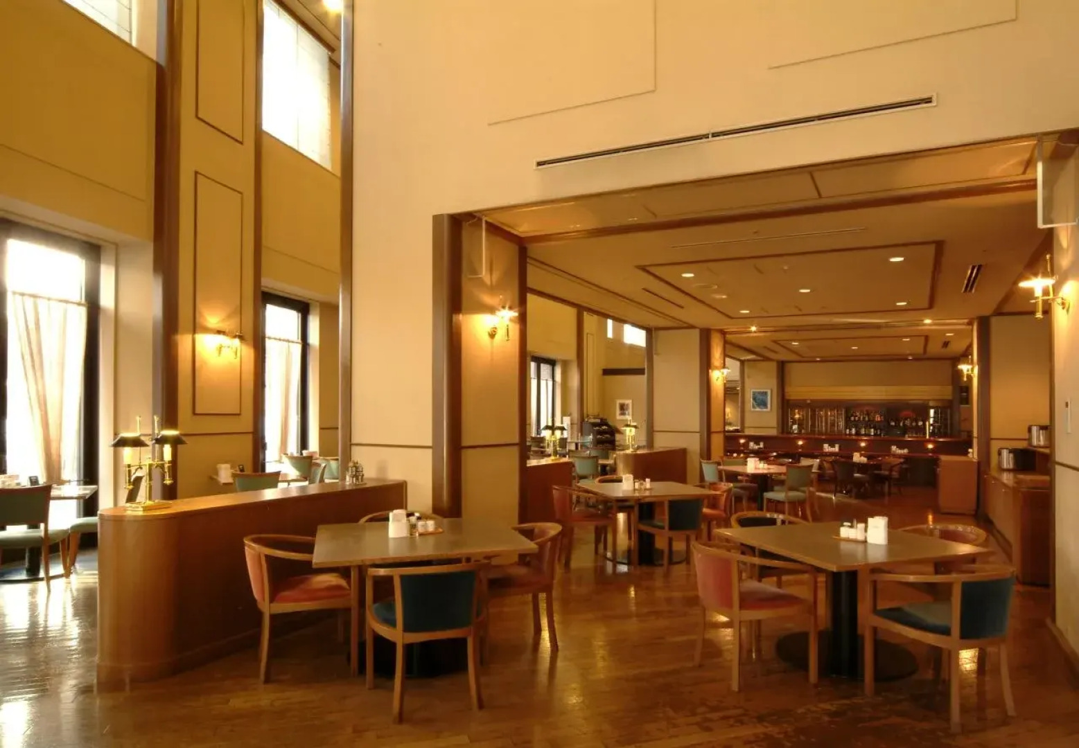 Hotel Crescent Asahikawa