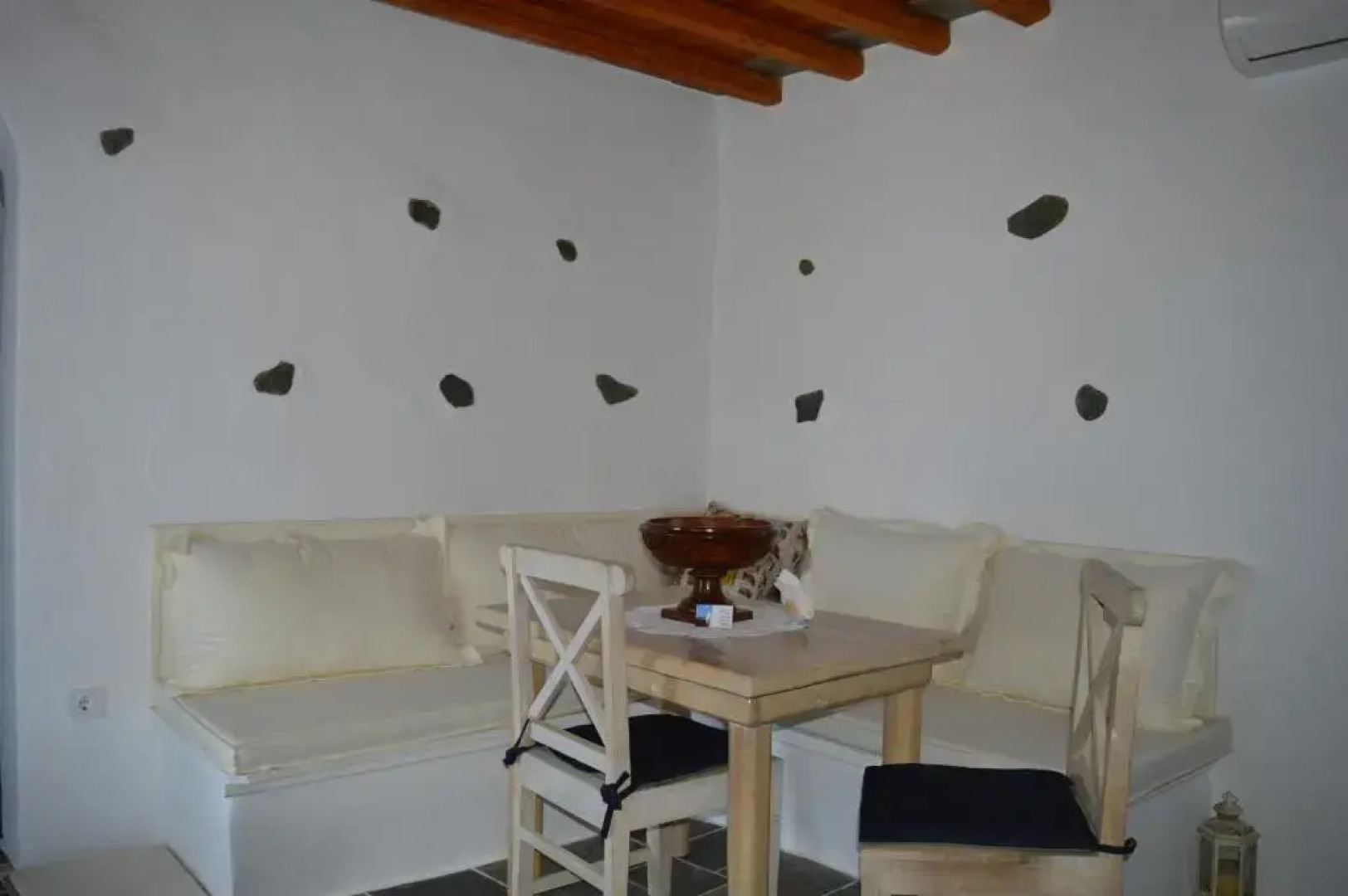 Efthymia's Apartments