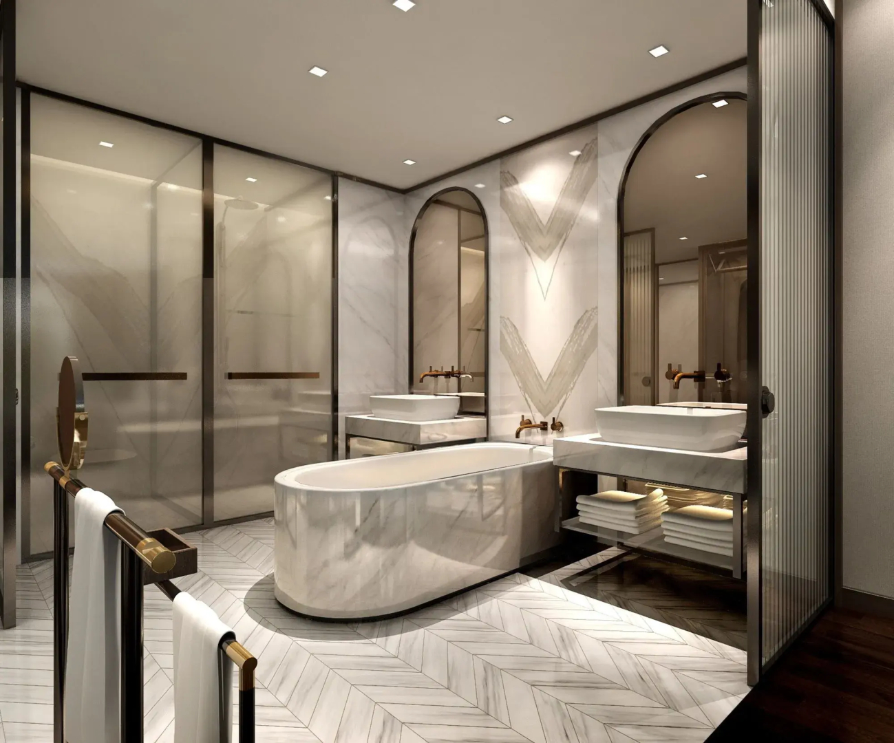 PRIMUS Hotel Wuhan Hannan