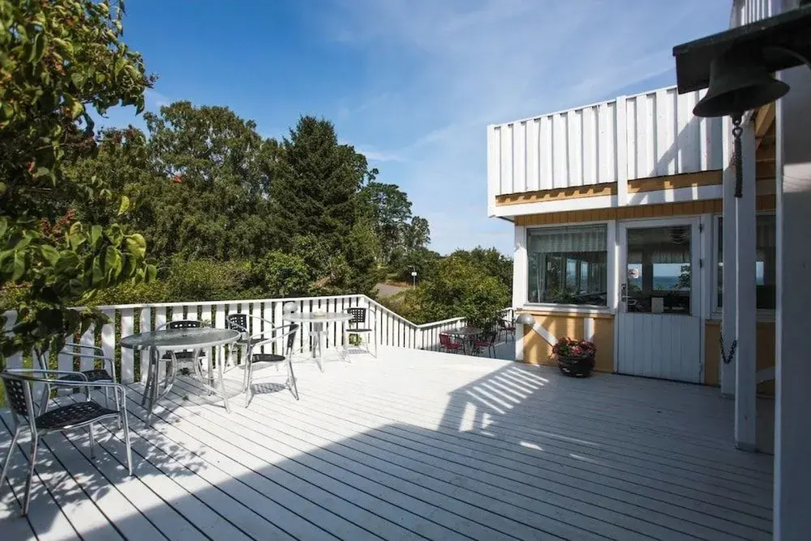 Sandkås Feriecenter