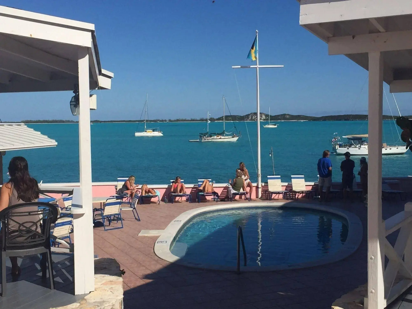 Peace and Plenty Resort