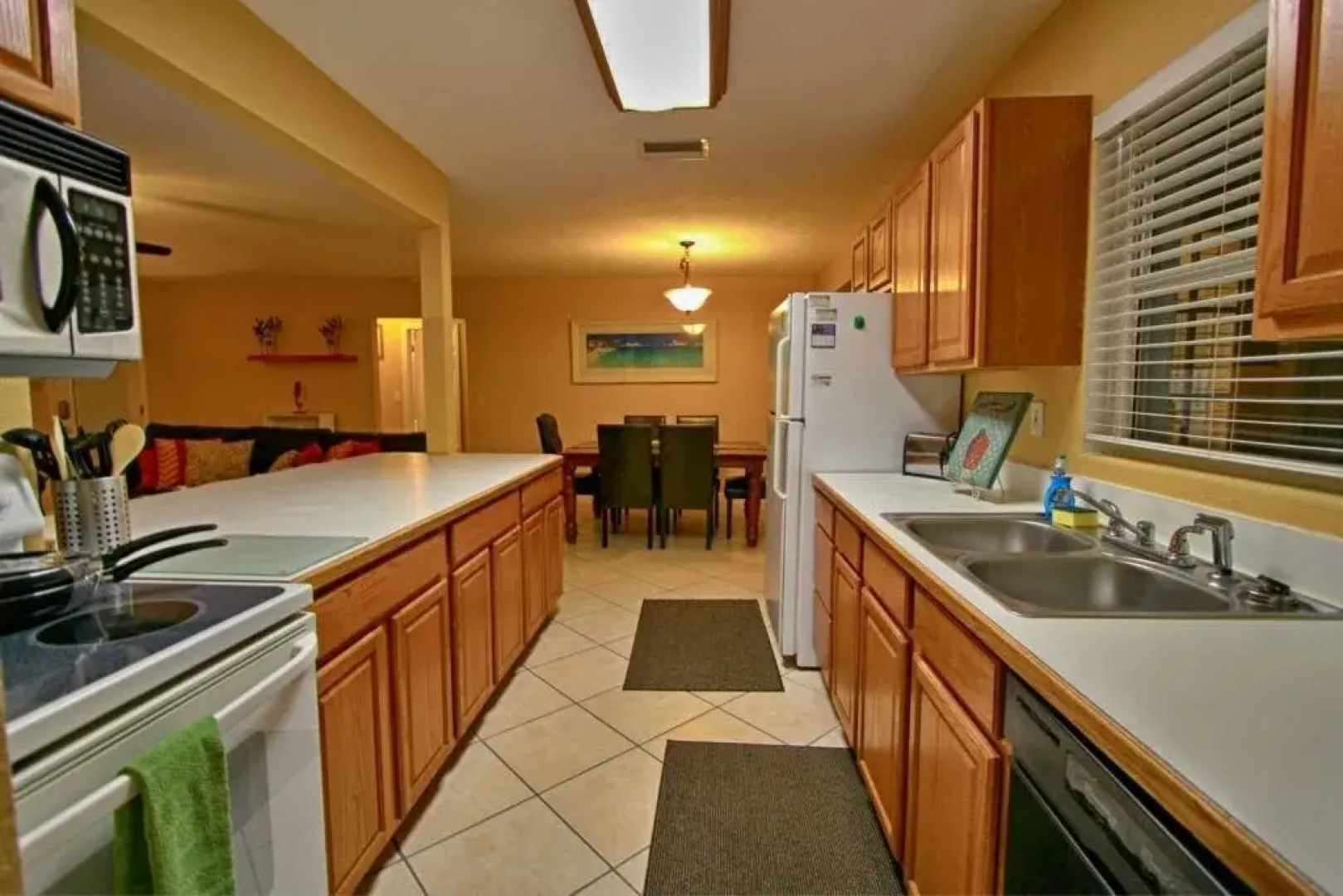 Clearwater Beach Cabana