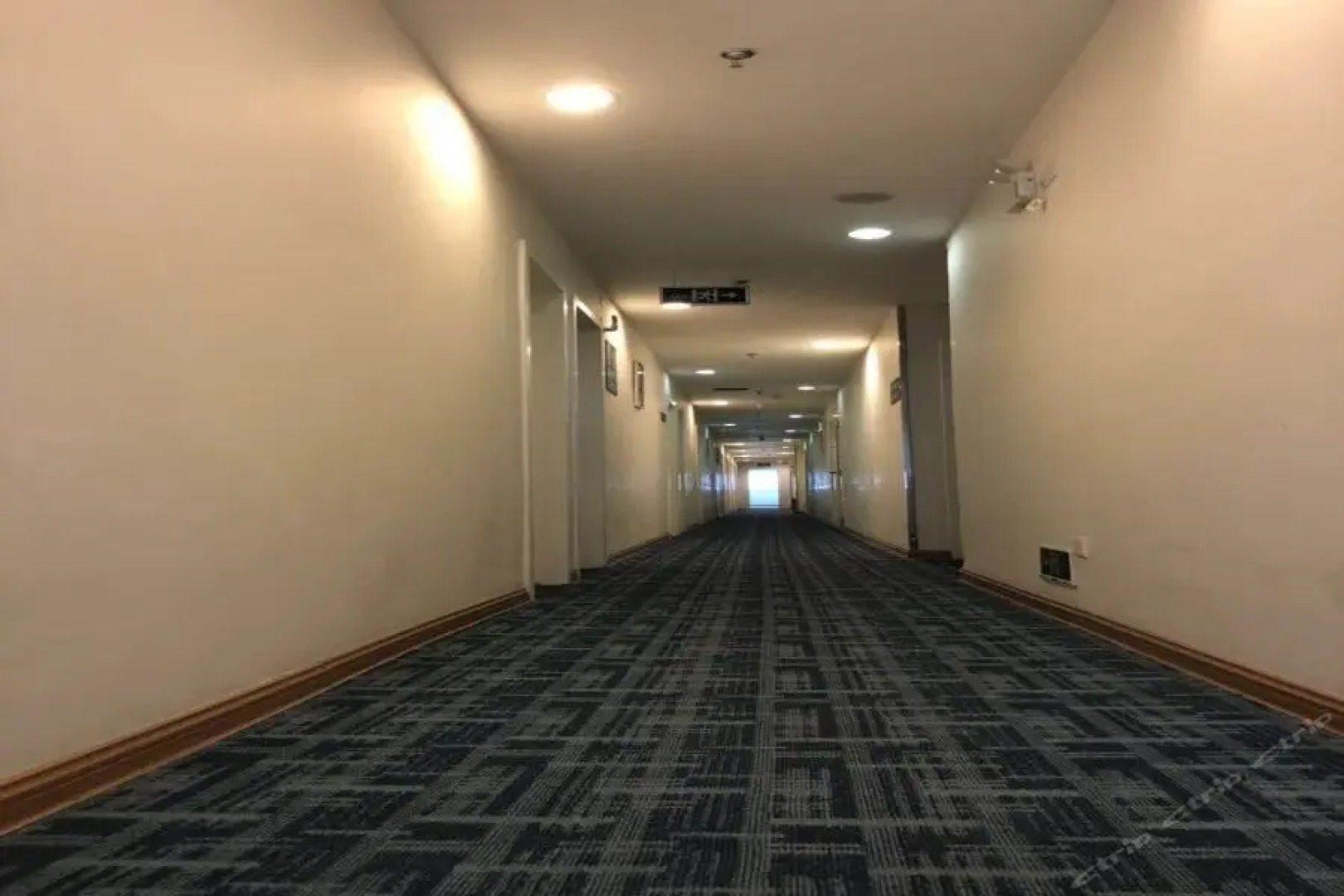 7 Days Inn Huizhou Maidi Road Branch