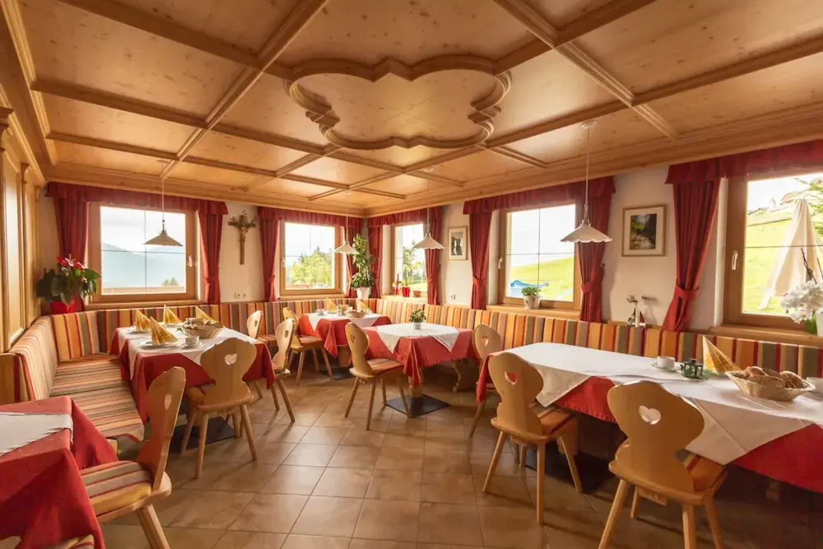Residence Speckerhof